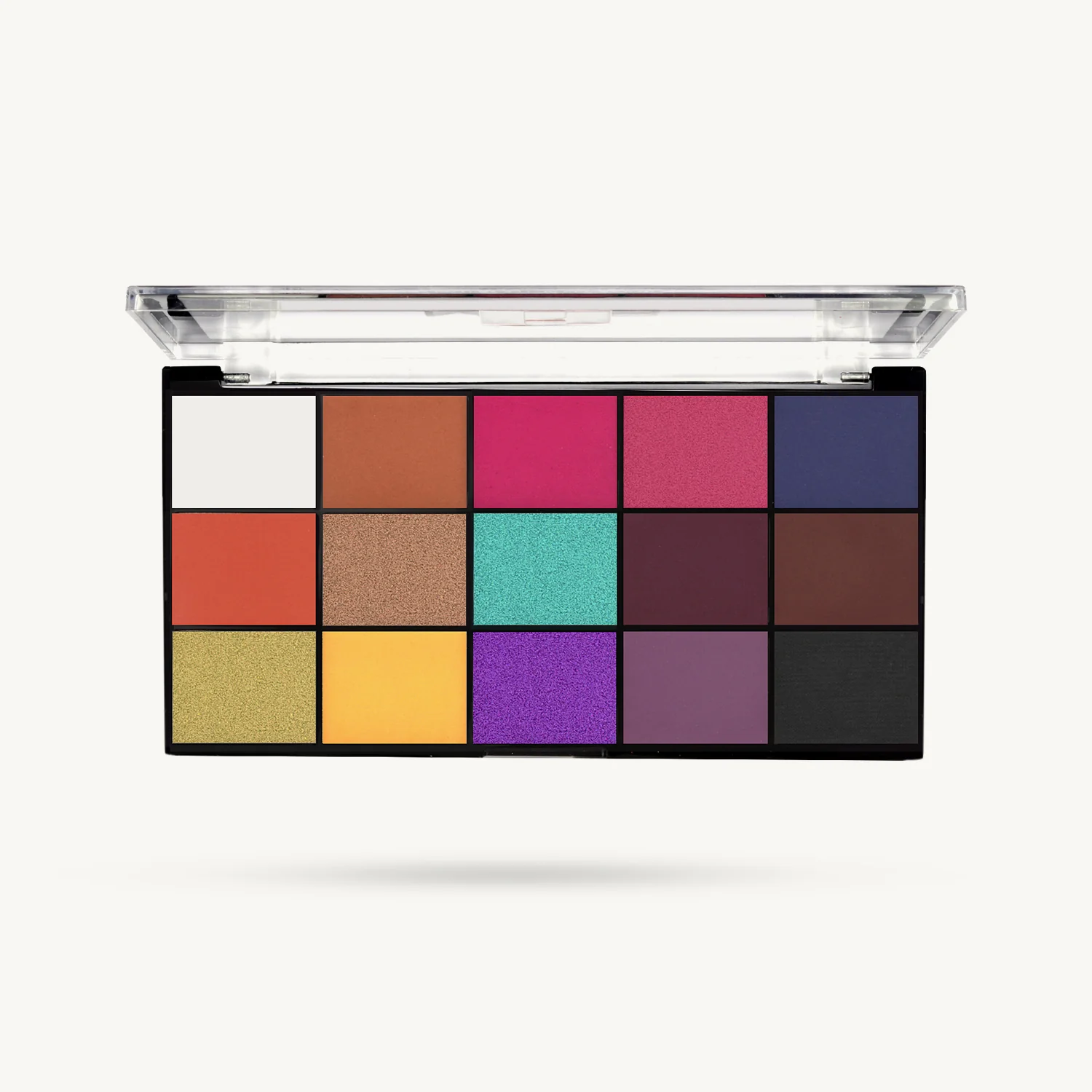 15 Color Eyeshadow Palette | Fantasy 15 - Image 10