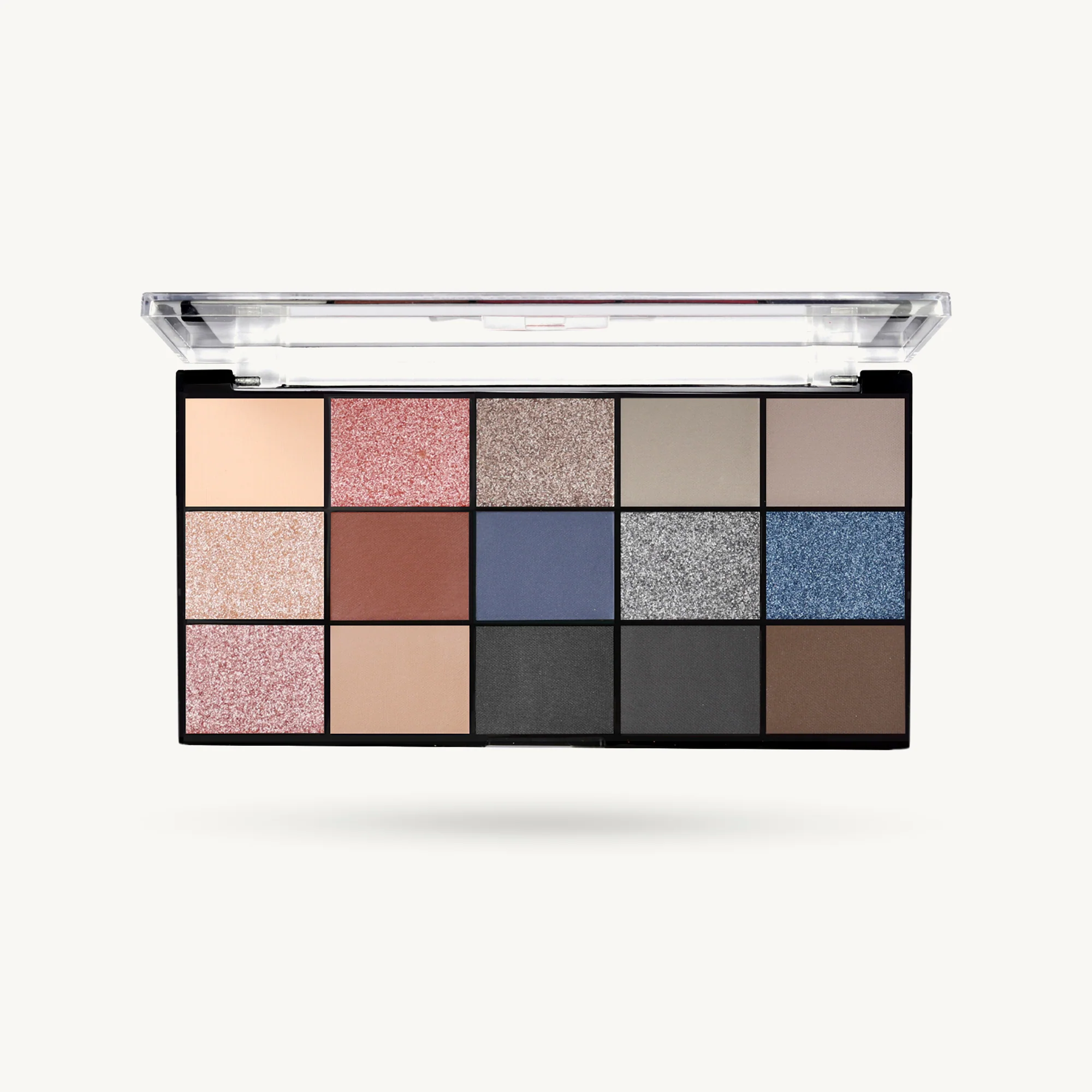 15 Color Eyeshadow Palette | Fantasy 15 - Image 12