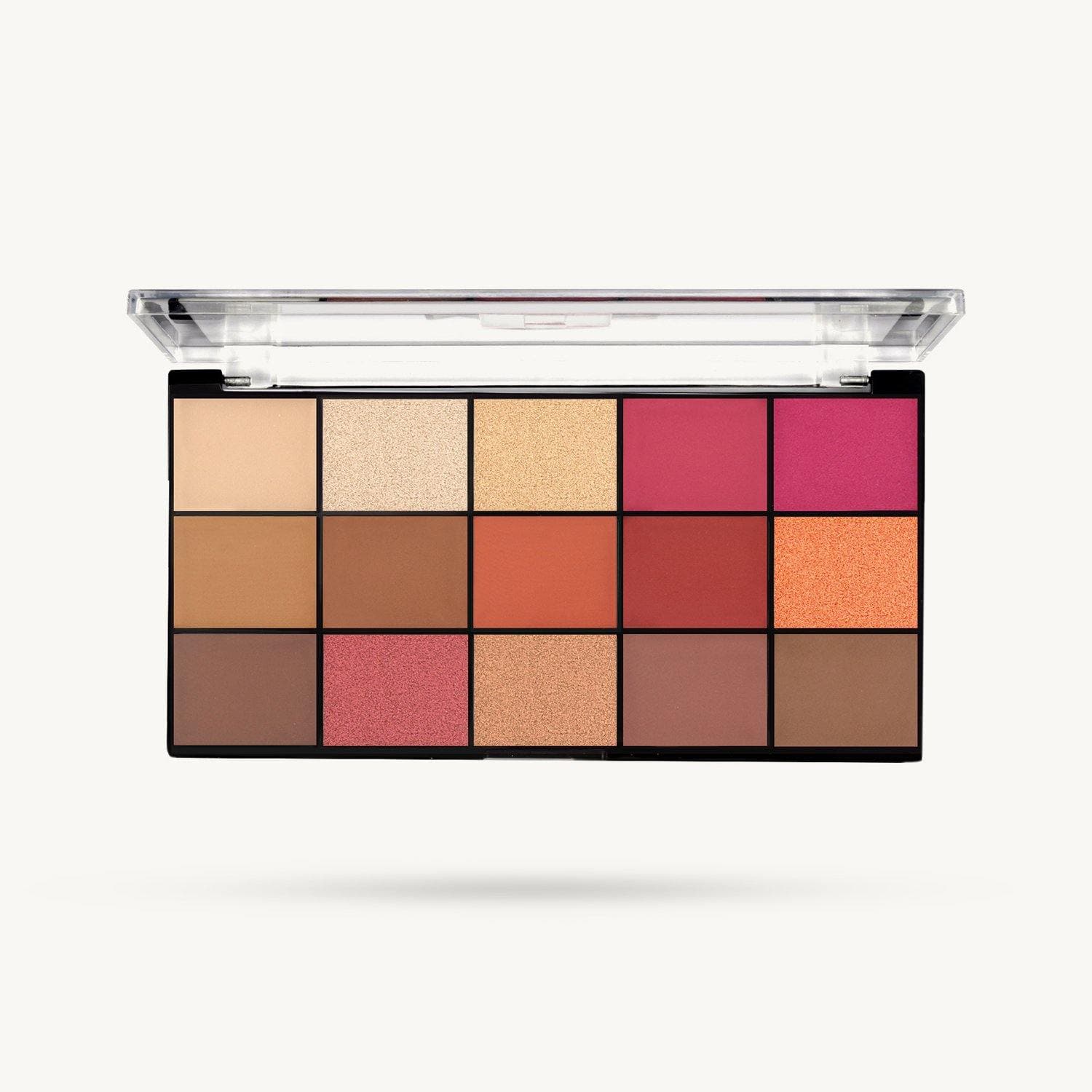 15 Color Eyeshadow Palette | Fantasy 15 - Image 8