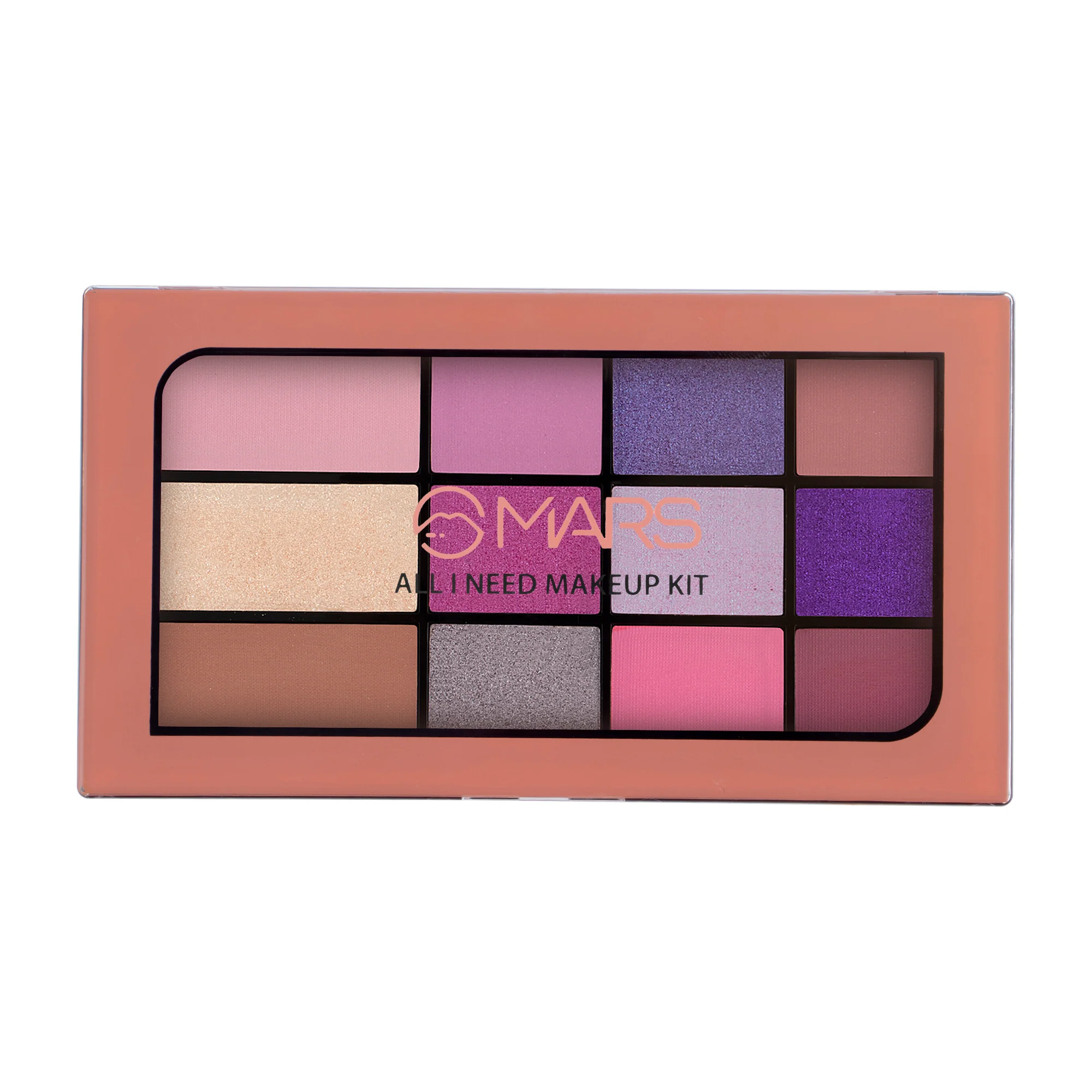 All I Need Makeup Kit - Image 11