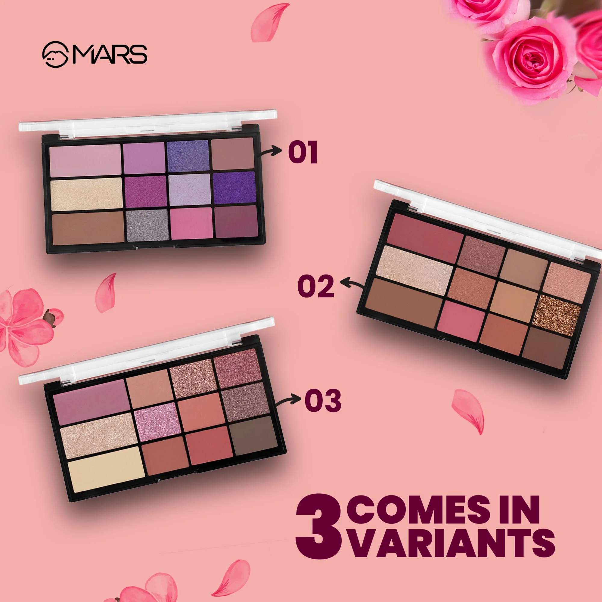 All I Need Makeup Kit - Image 6