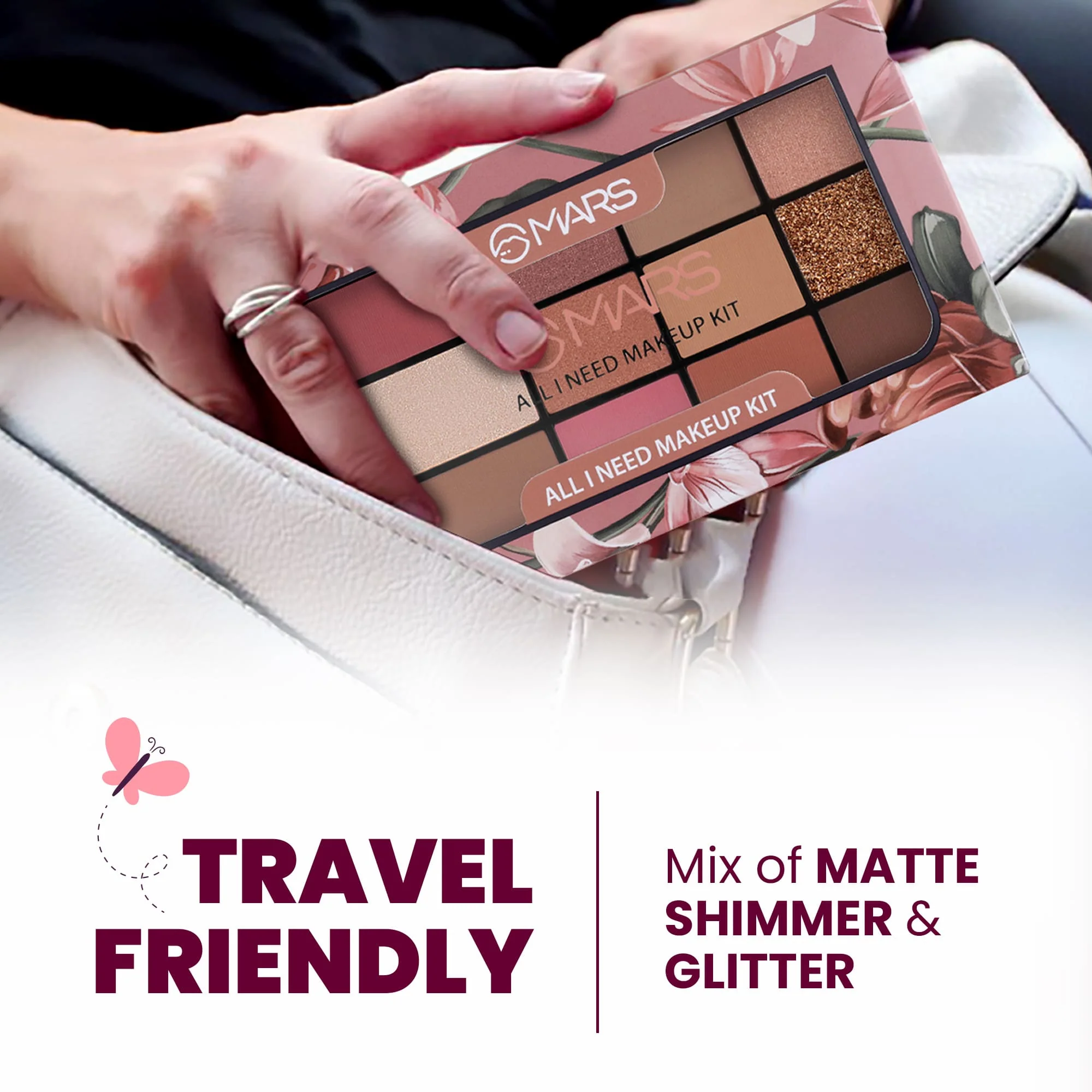 All I Need Makeup Kit - Image 8
