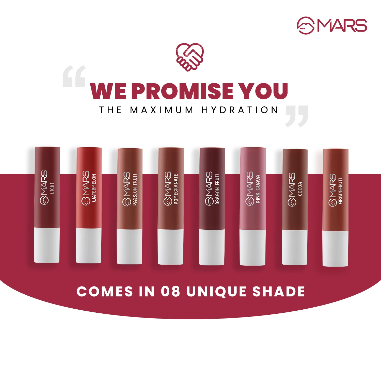 Aqua Splash | Tinted Lip Balm - Image 14