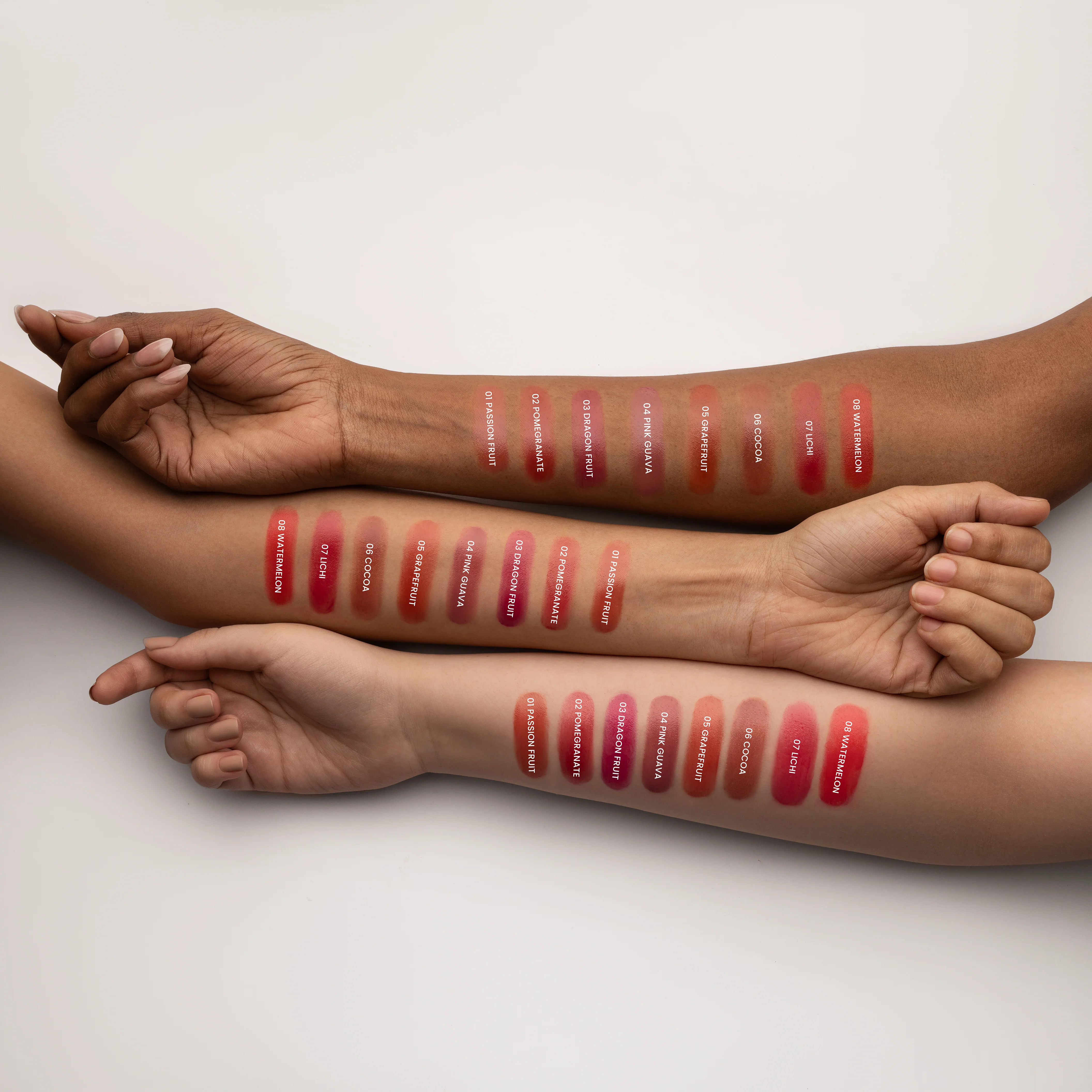 Aqua Splash | Tinted Lip Balm - Image 3