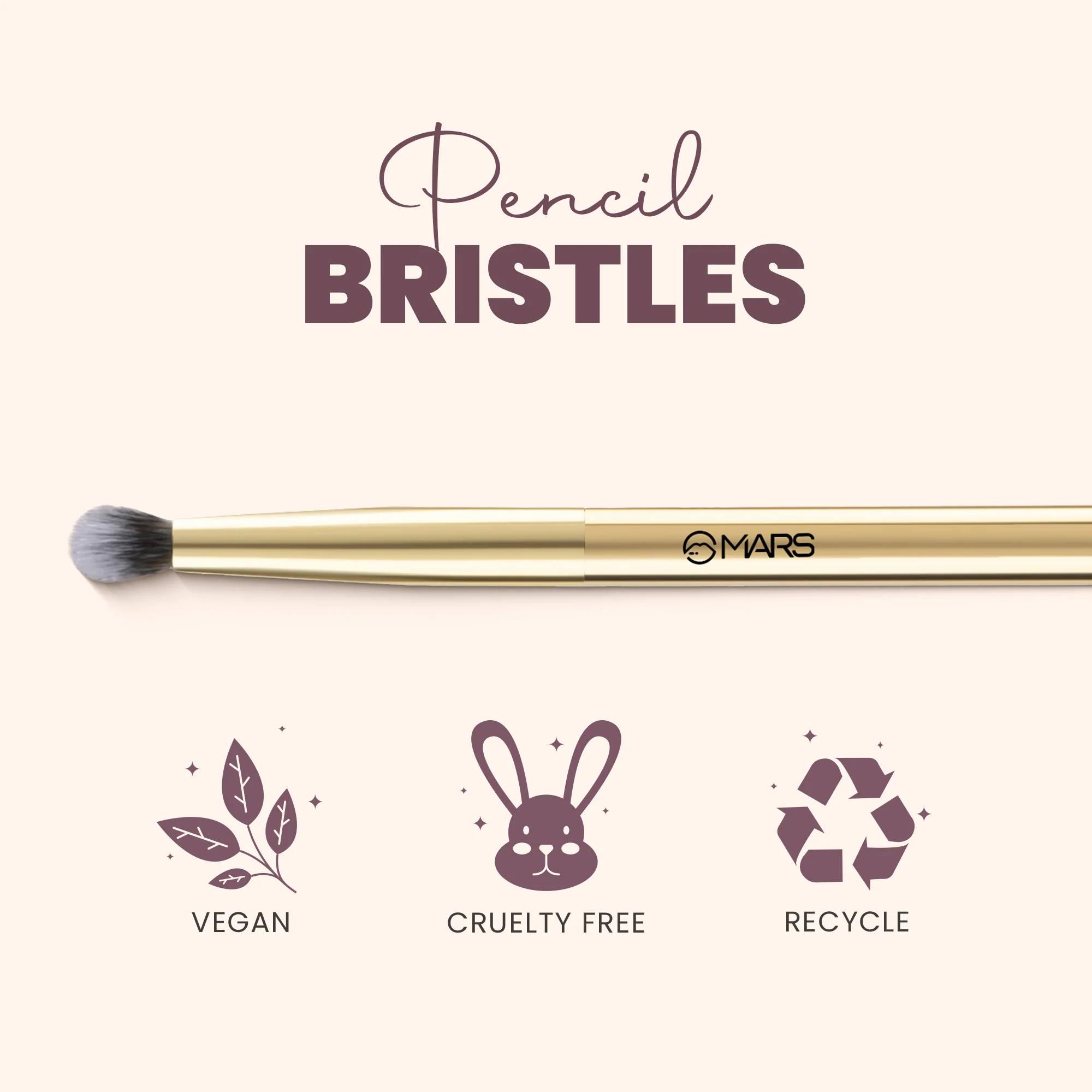 Artist's Arsenal Brush | Pencil Brush - Image 3