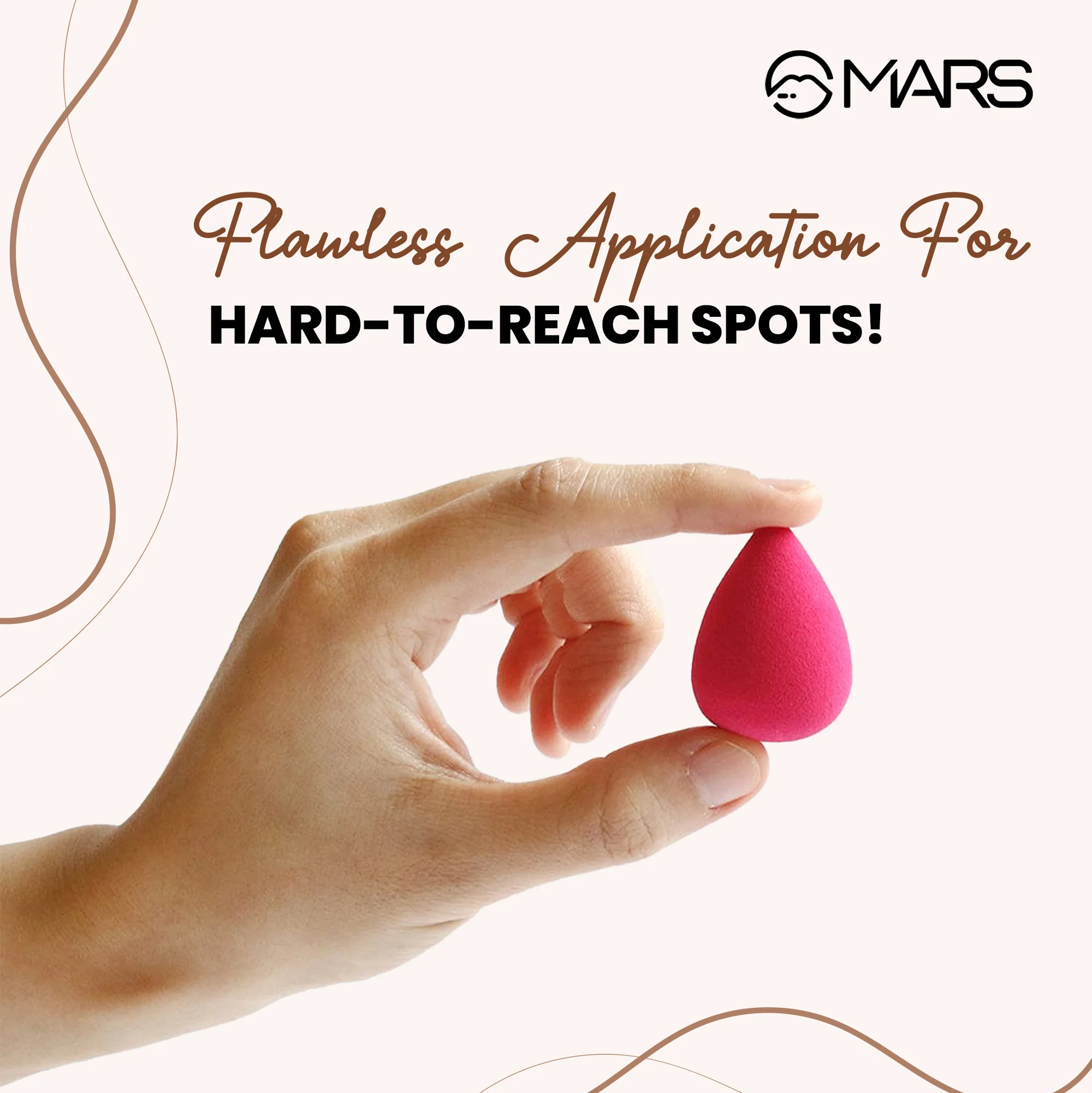 Beauty Blenders | Pack of 5 - Image 10