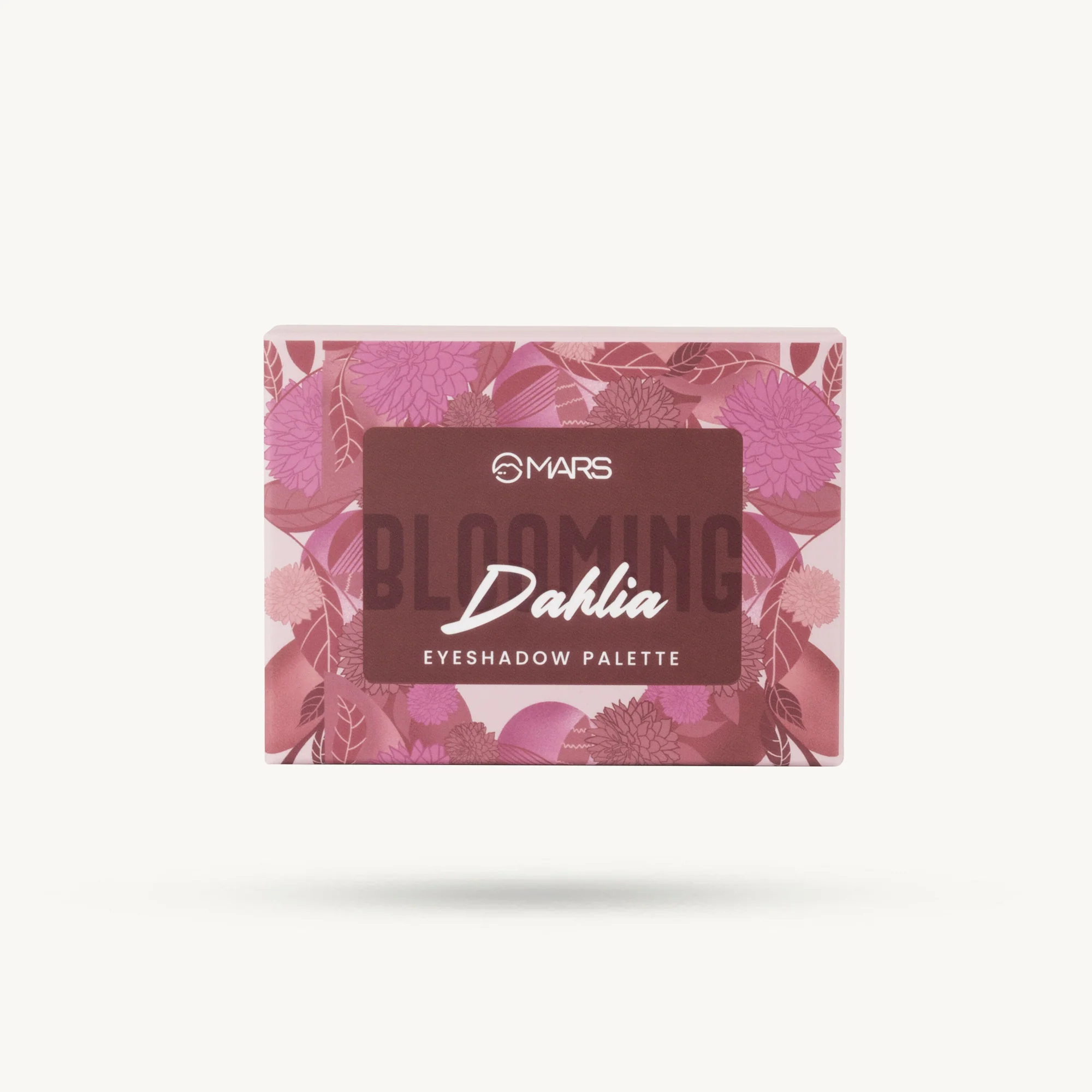 Blooming | Eyeshadow Palette - Image 10