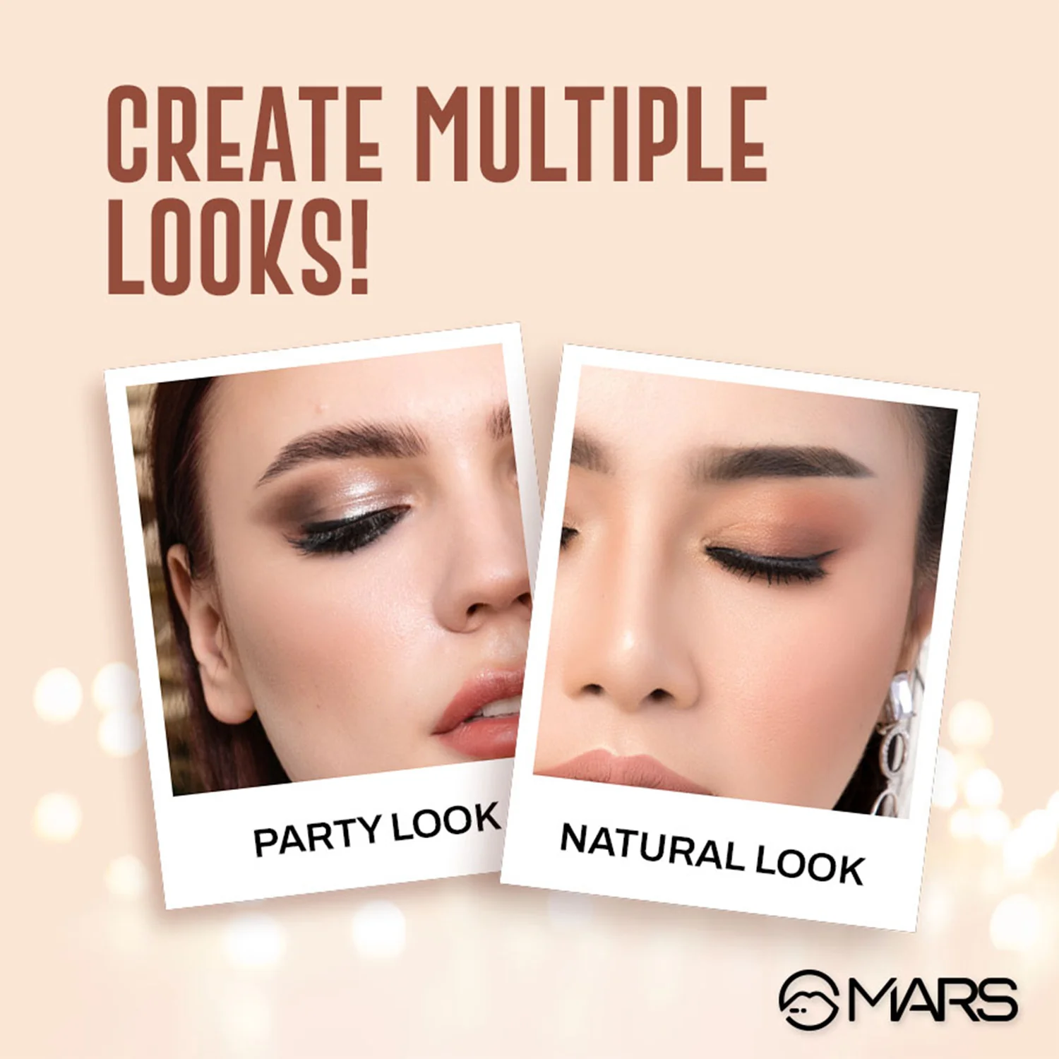 Blooming | Eyeshadow Palette - Image 6