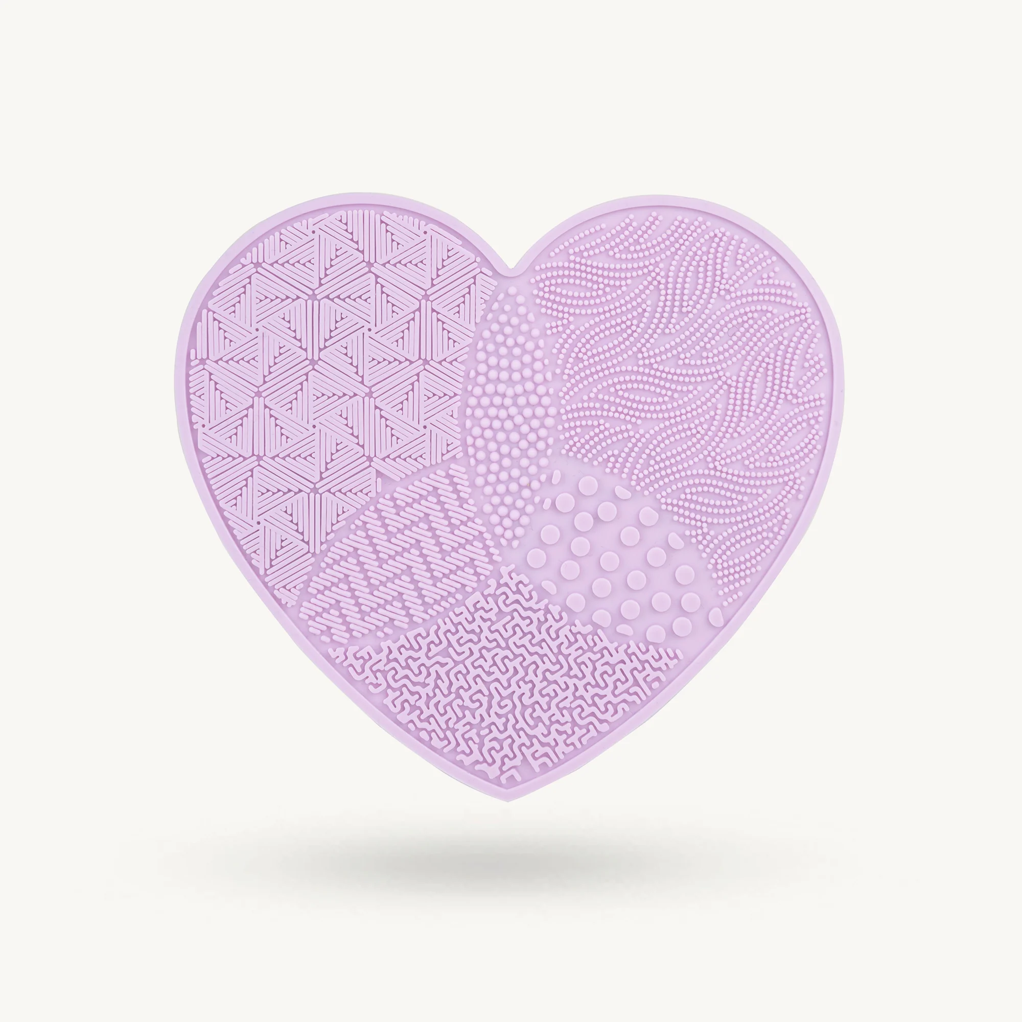 Boring | Silicone Brush Cleaner Pad - Image 2