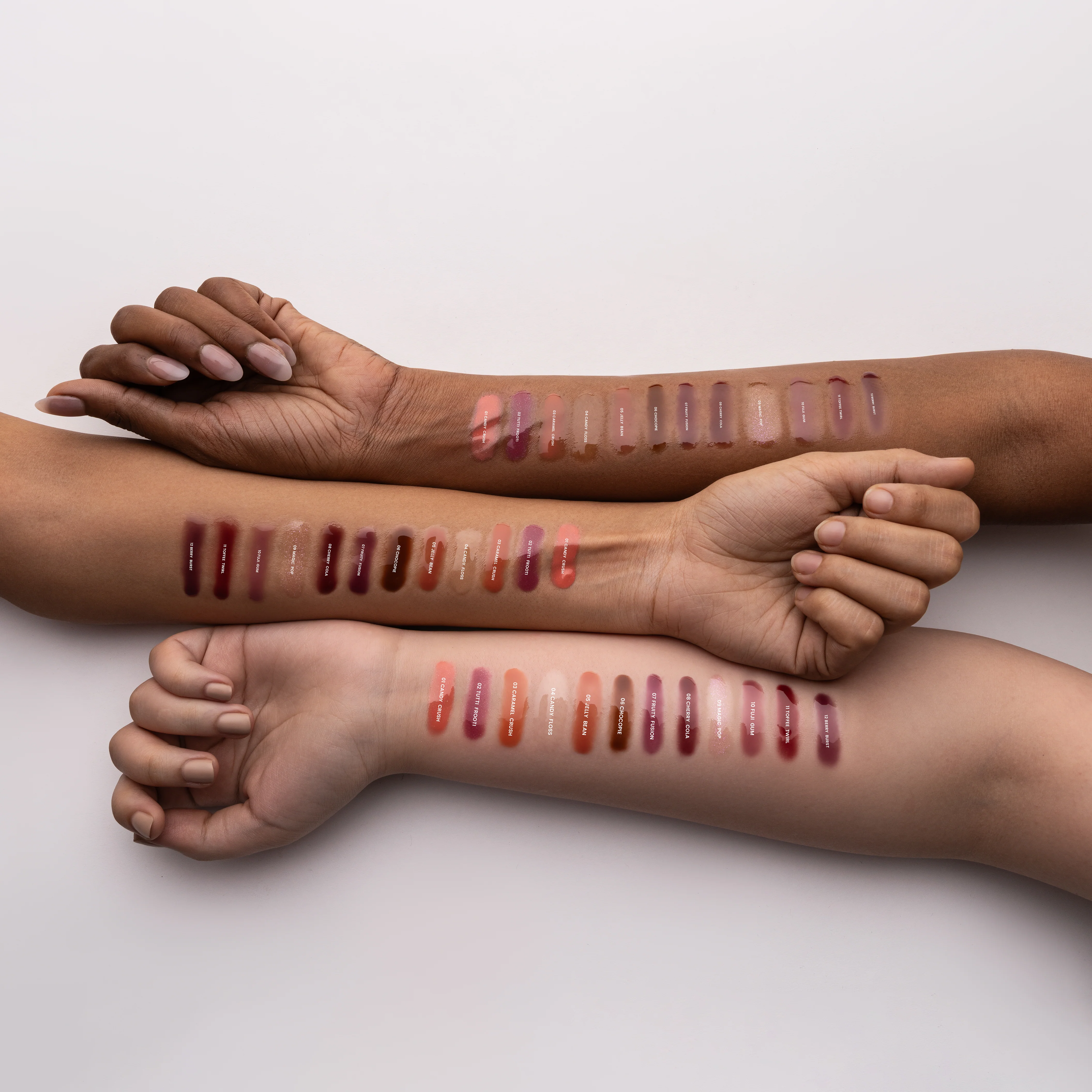 Candylicious | Lip Gloss - Image 3