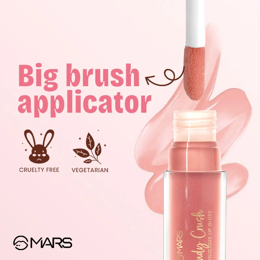 Candylicious | Lip Gloss - Image 6