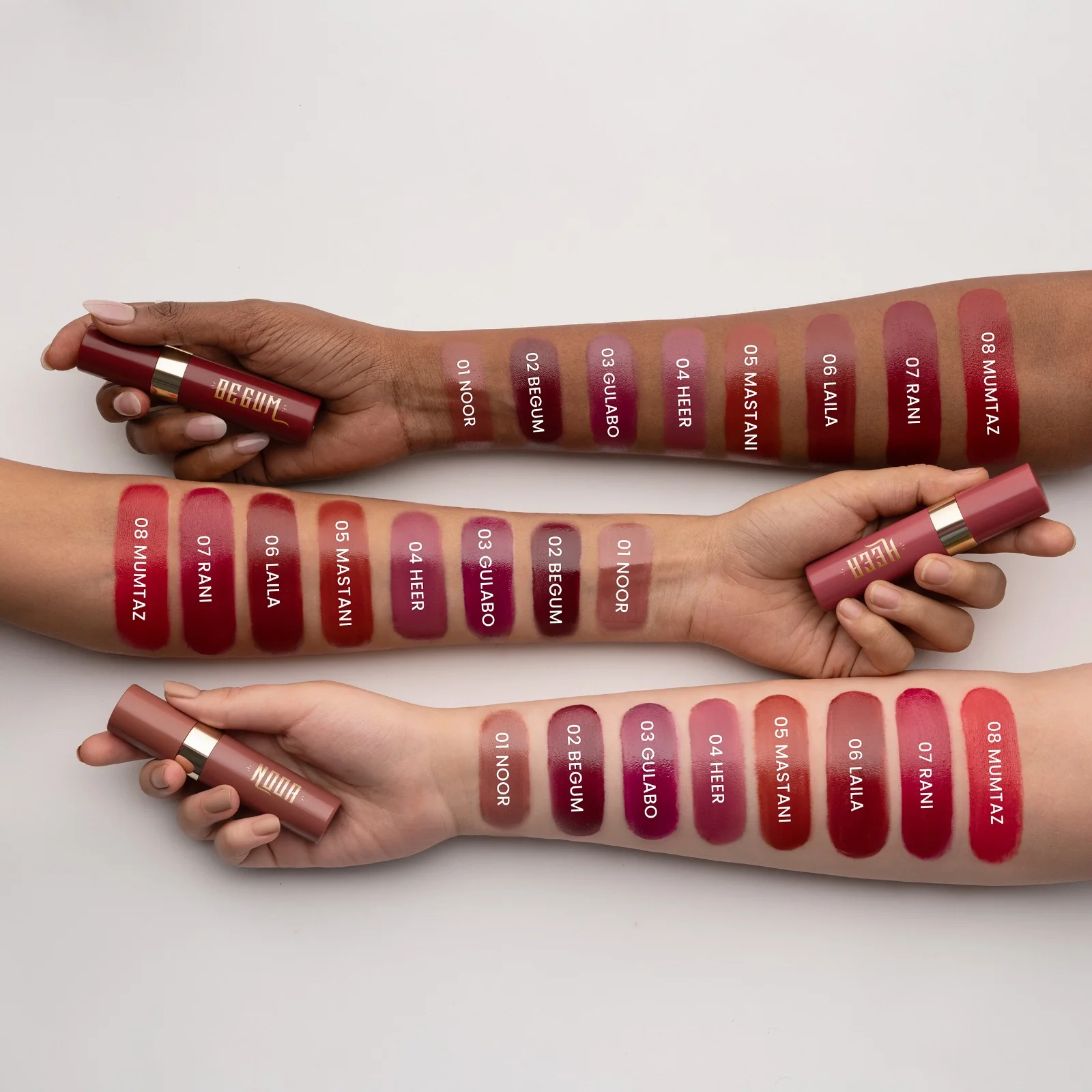 CineMagic | Non Transfer Lip Gloss - Image 3