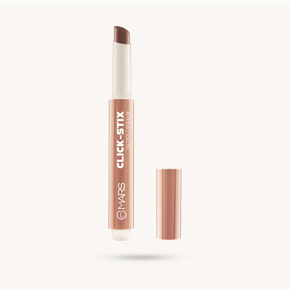 Click Stix | Gloss Lip Balm - Image 2