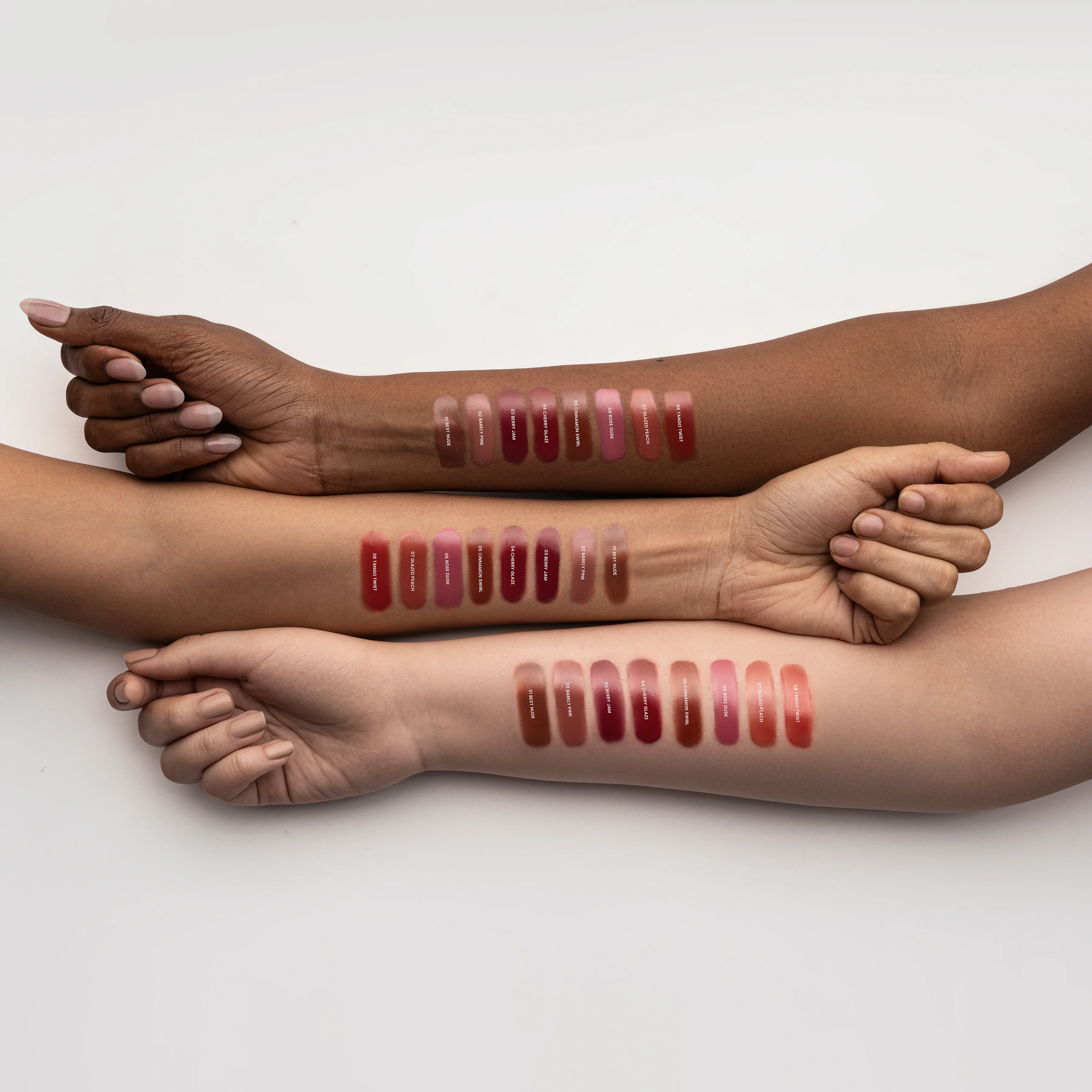 Click Stix | Gloss Lip Balm - Image 3