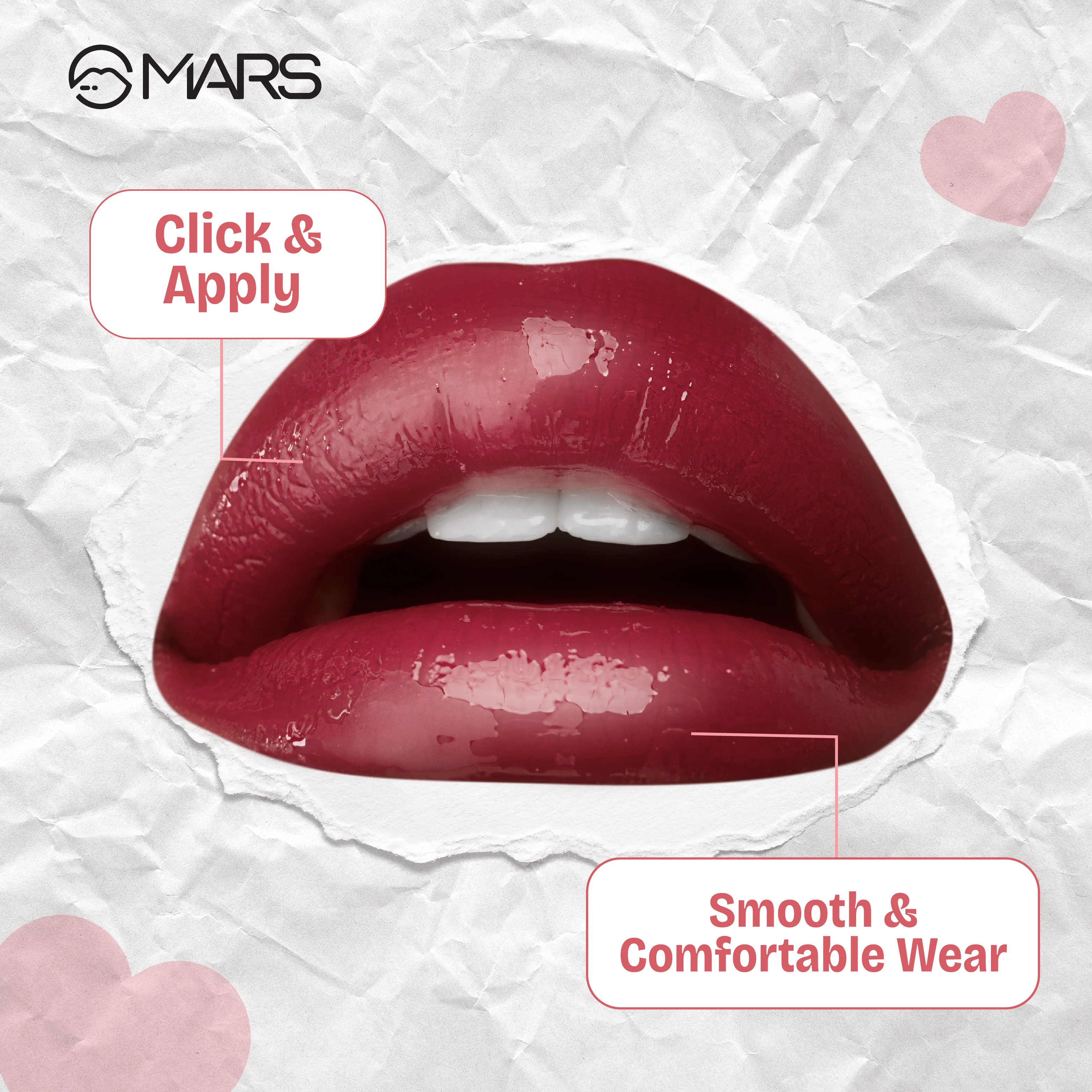 Click Stix | Gloss Lip Balm - Image 6