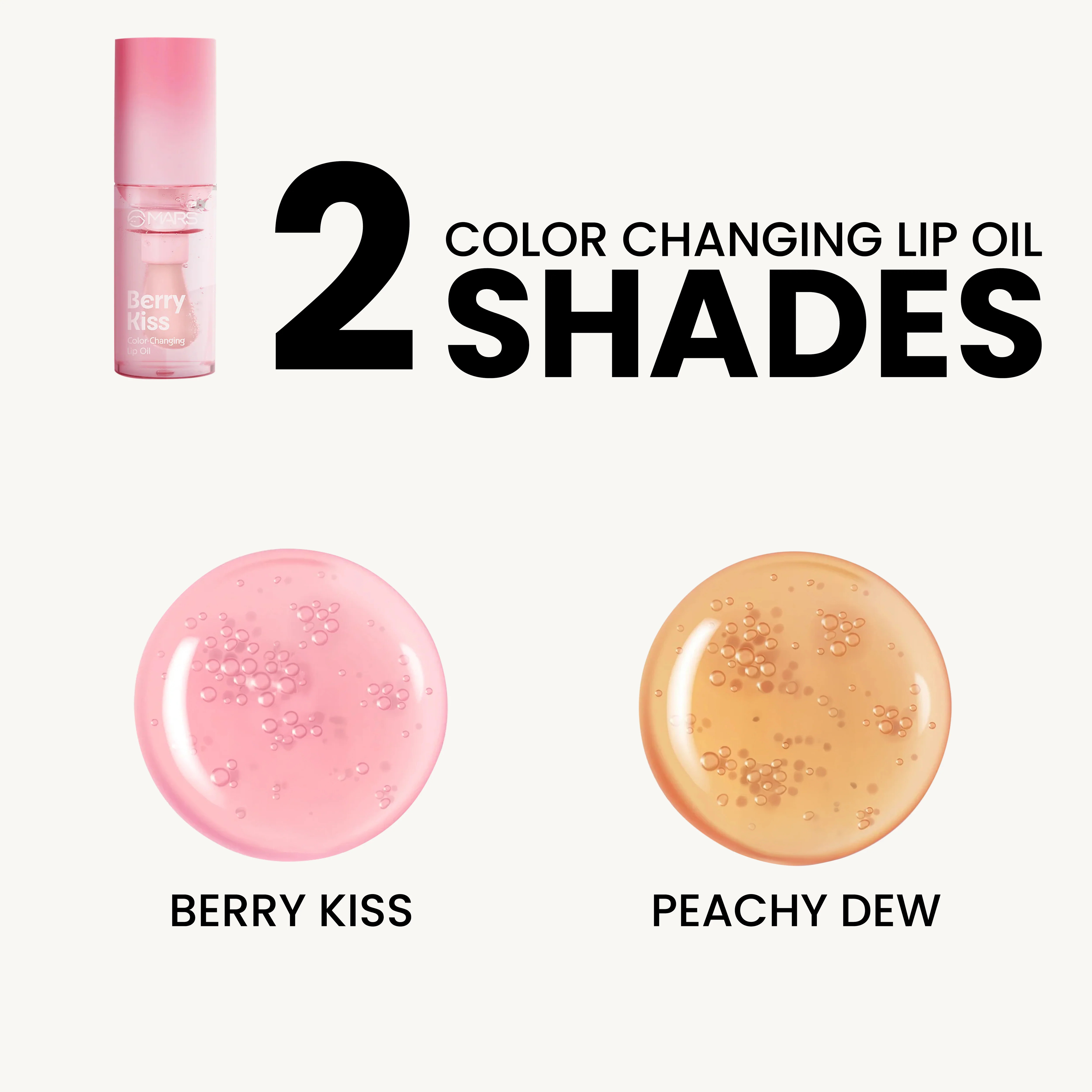 Color Changing Lip Oil - Image 11