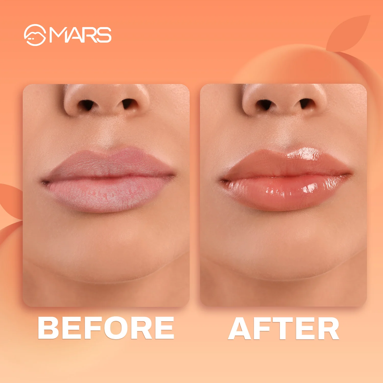 Color Changing Lip Oil - Image 6