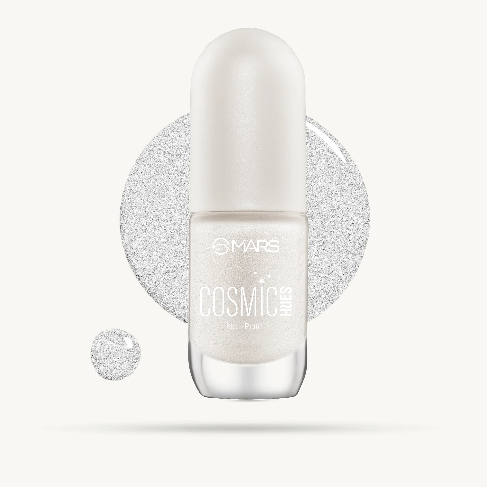 Cosmic Hue | Gel Nail Paint - Image 10