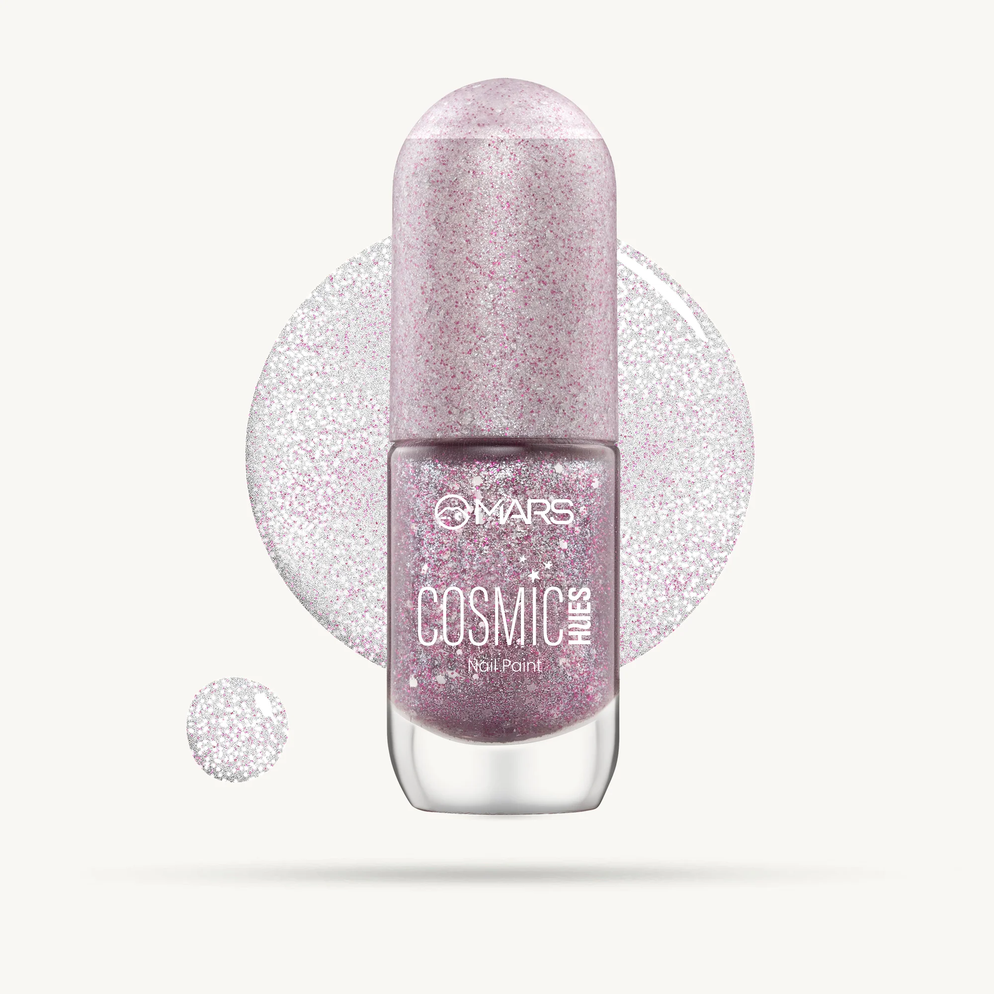 Cosmic Hue | Gel Nail Paint - Image 11