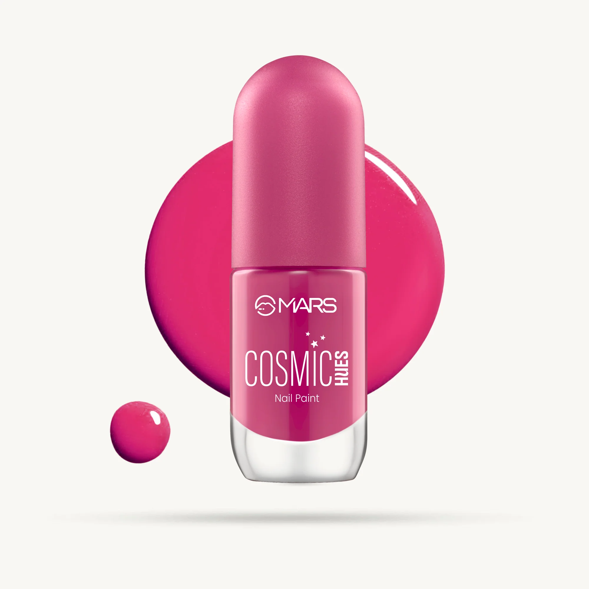 Cosmic Hue | Gel Nail Paint - Image 12