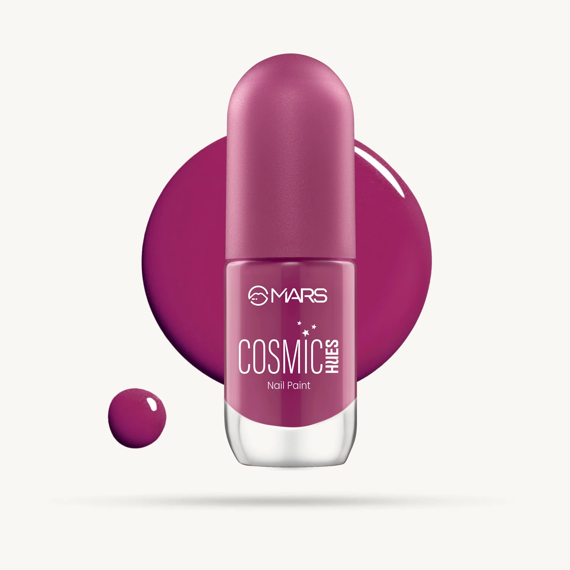 Cosmic Hue | Gel Nail Paint - Image 13