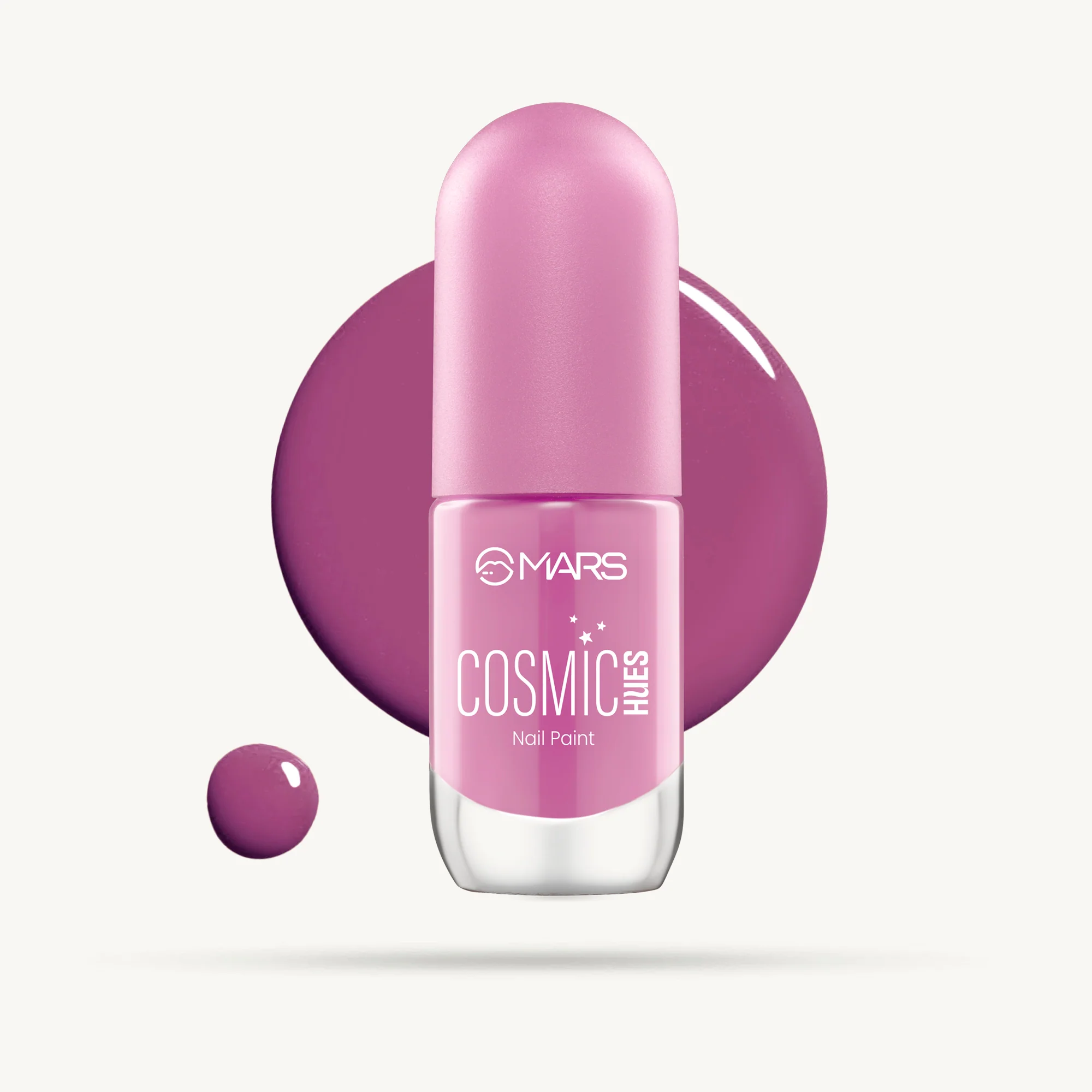 Cosmic Hue | Gel Nail Paint - Image 14