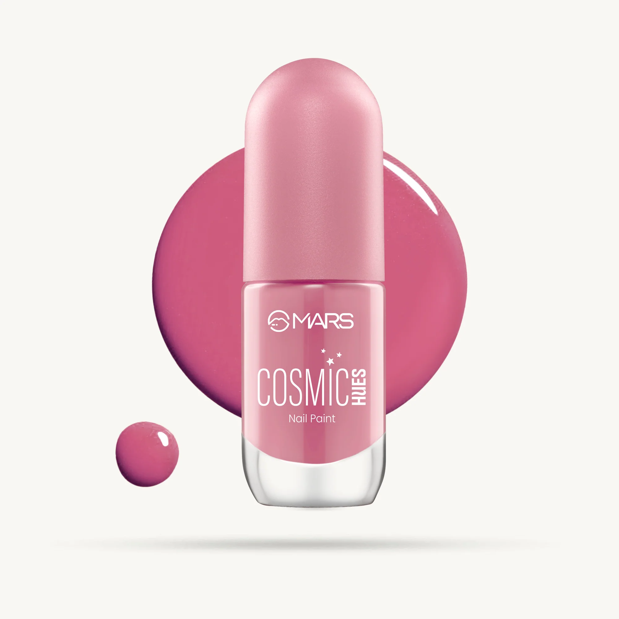 Cosmic Hue | Gel Nail Paint - Image 15