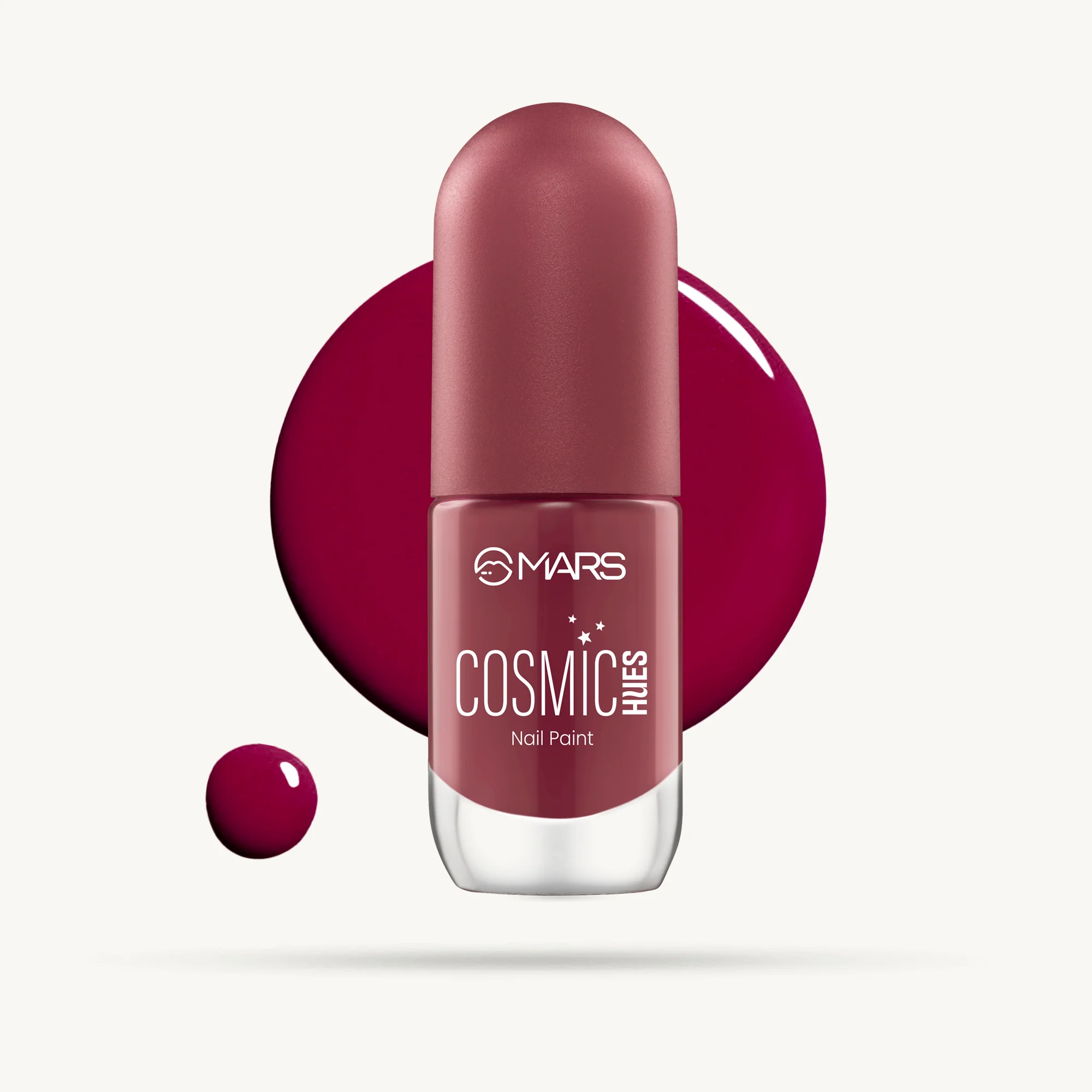 Cosmic Hue | Gel Nail Paint - Image 16