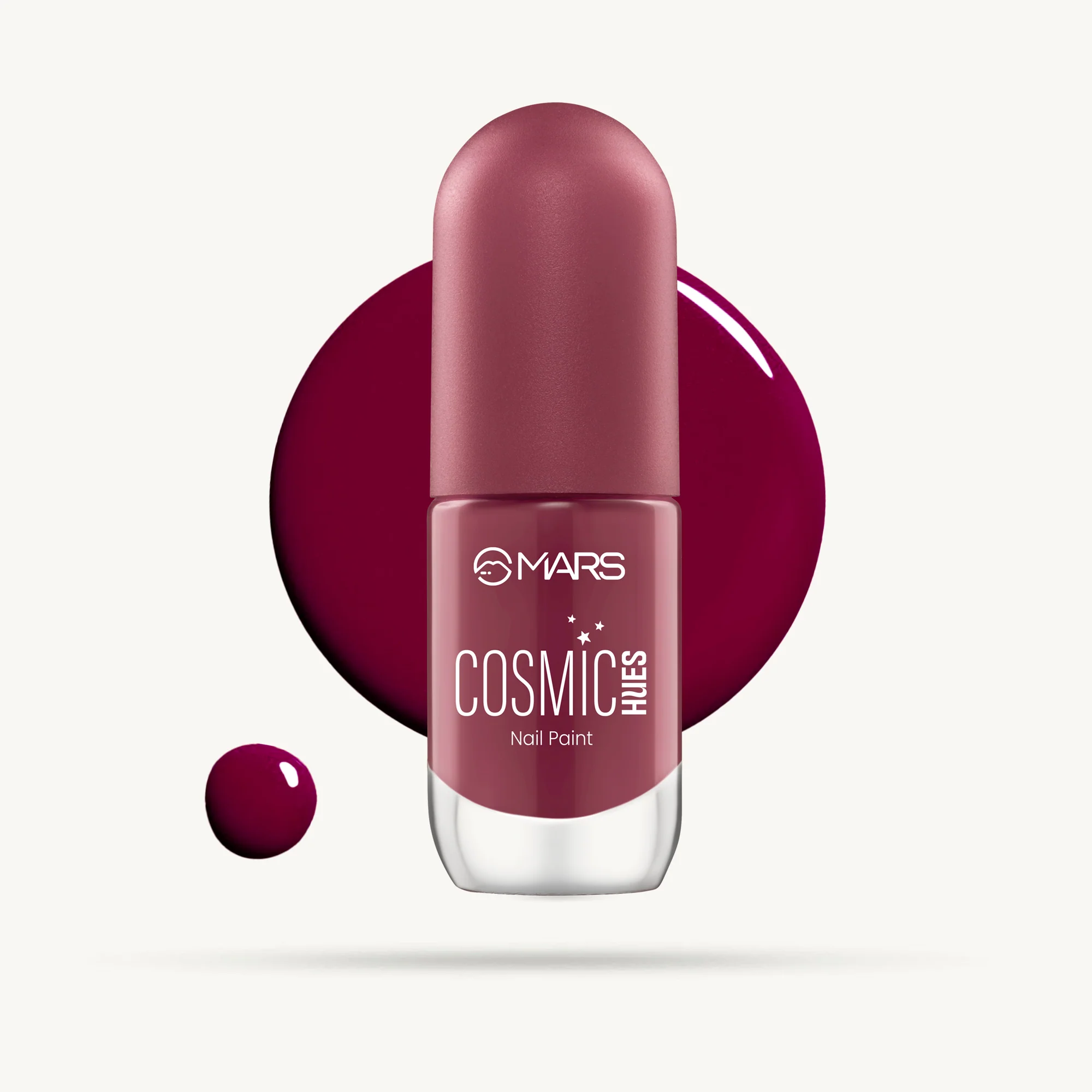 Cosmic Hue | Gel Nail Paint - Image 17