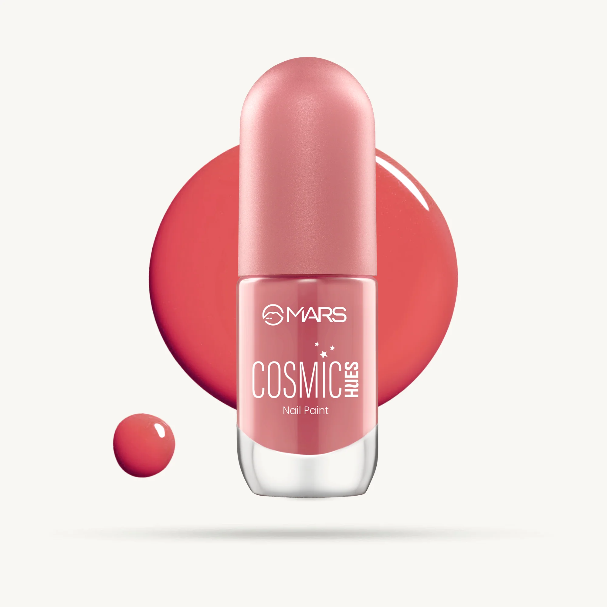 Cosmic Hue | Gel Nail Paint - Image 18