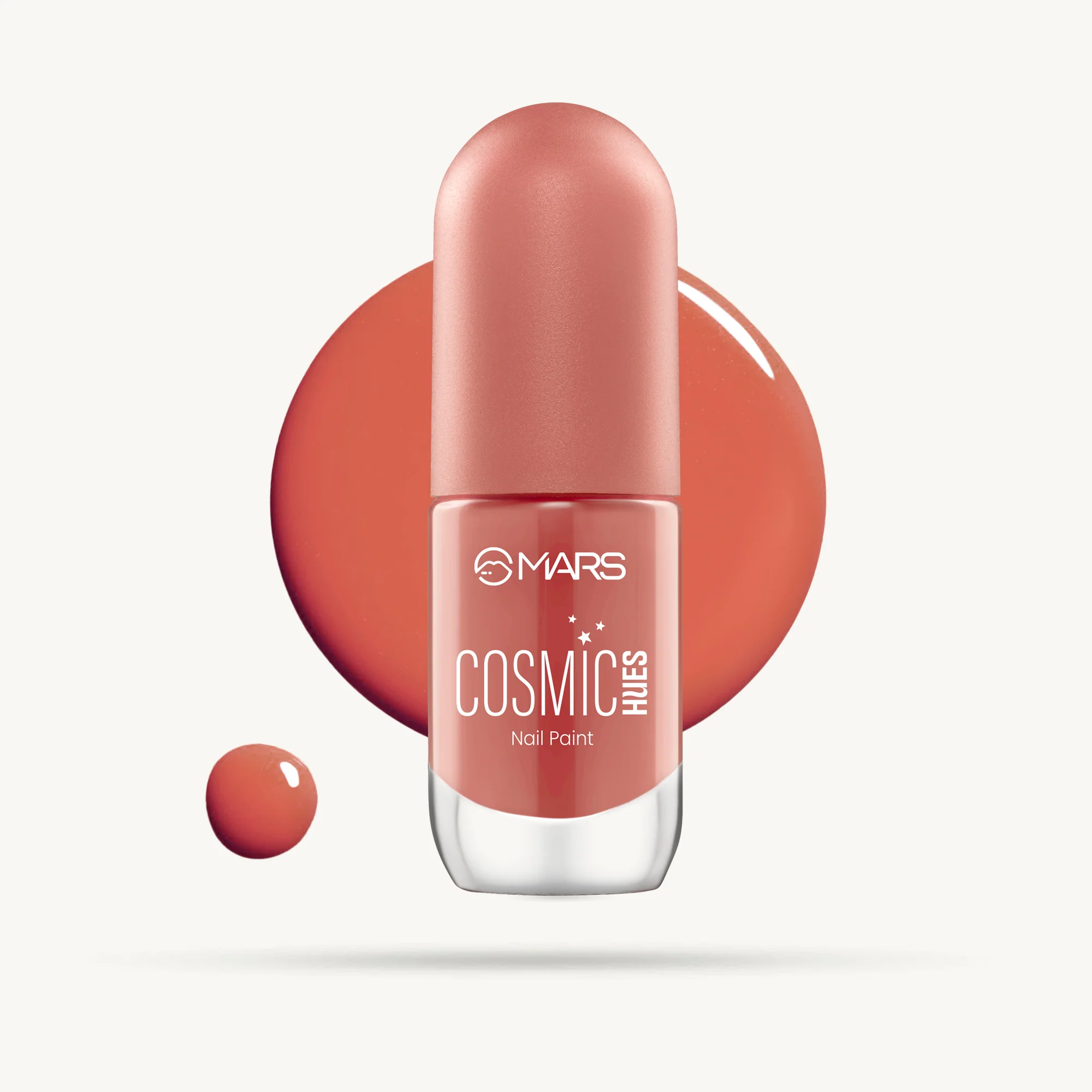 Cosmic Hue | Gel Nail Paint - Image 19