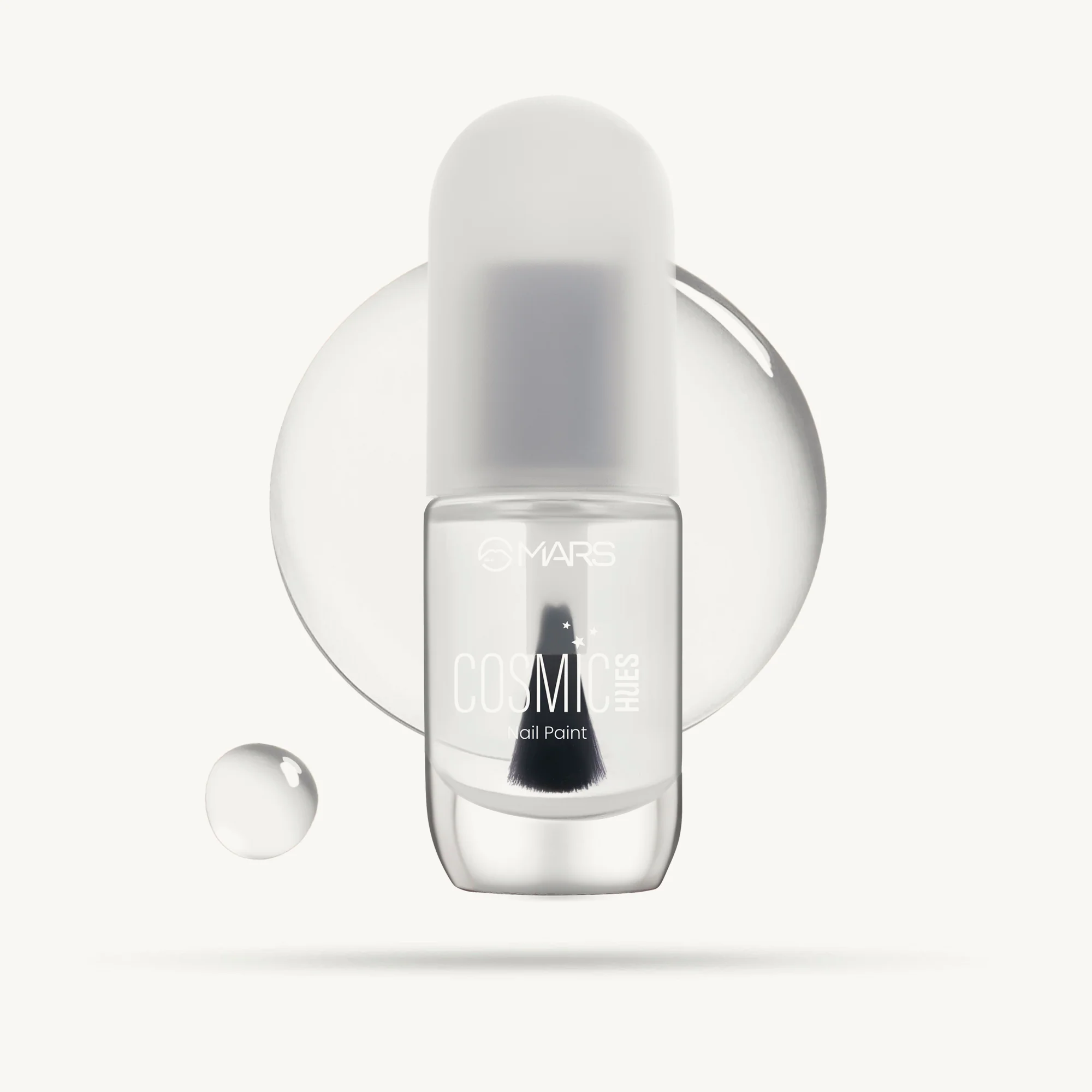 Cosmic Hue | Gel Nail Paint - Image 20