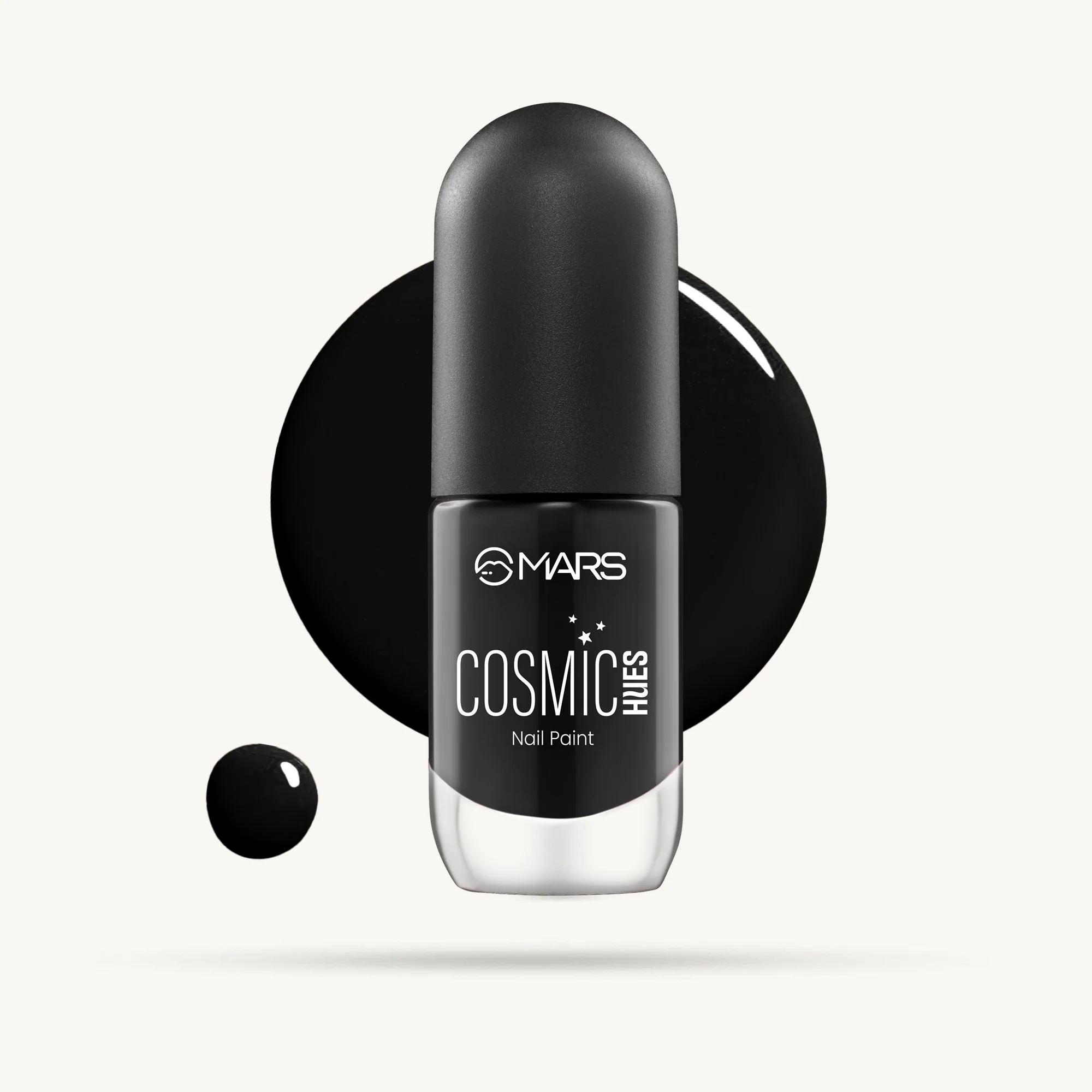 Cosmic Hue | Gel Nail Paint - Image 21
