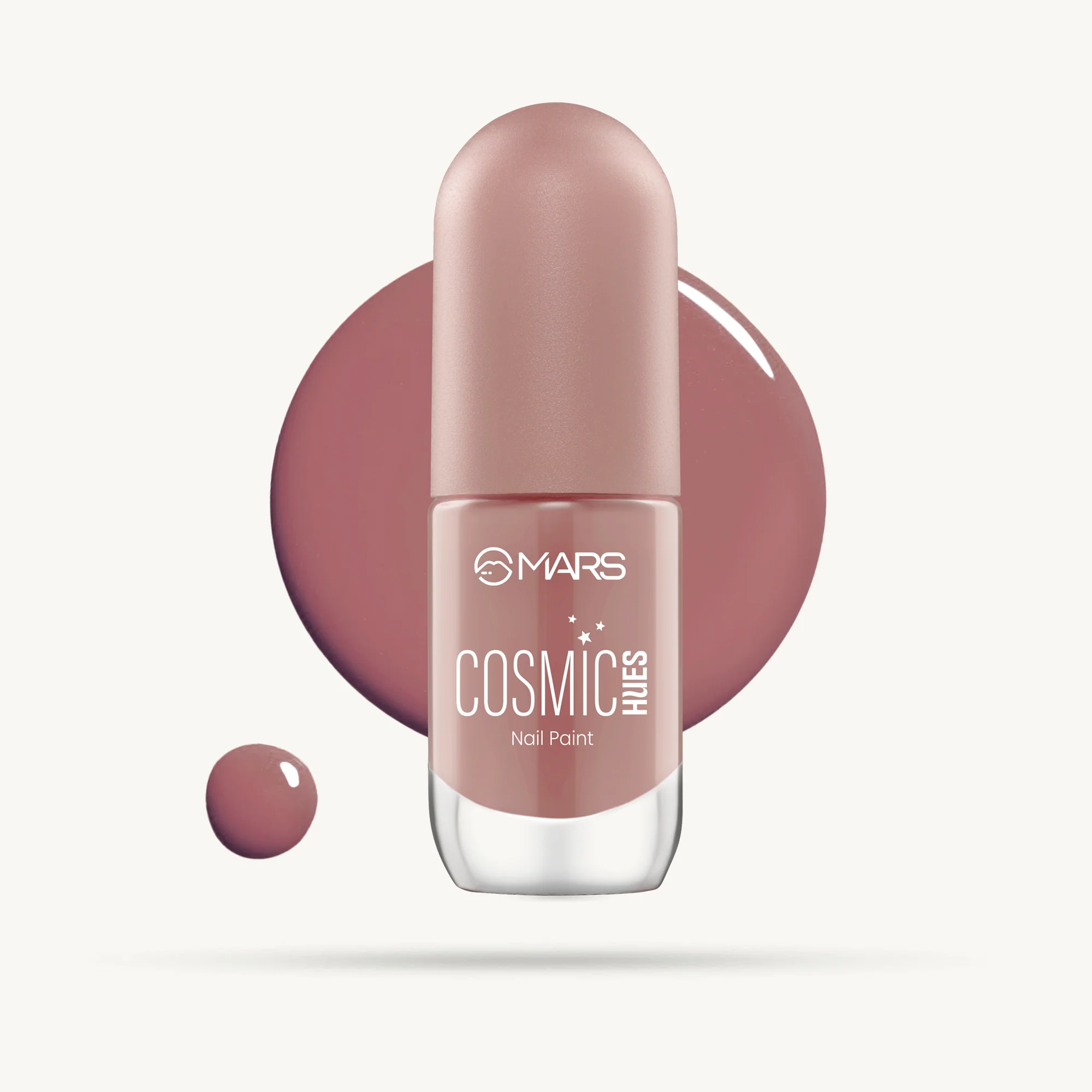 Cosmic Hue | Gel Nail Paint - Image 24