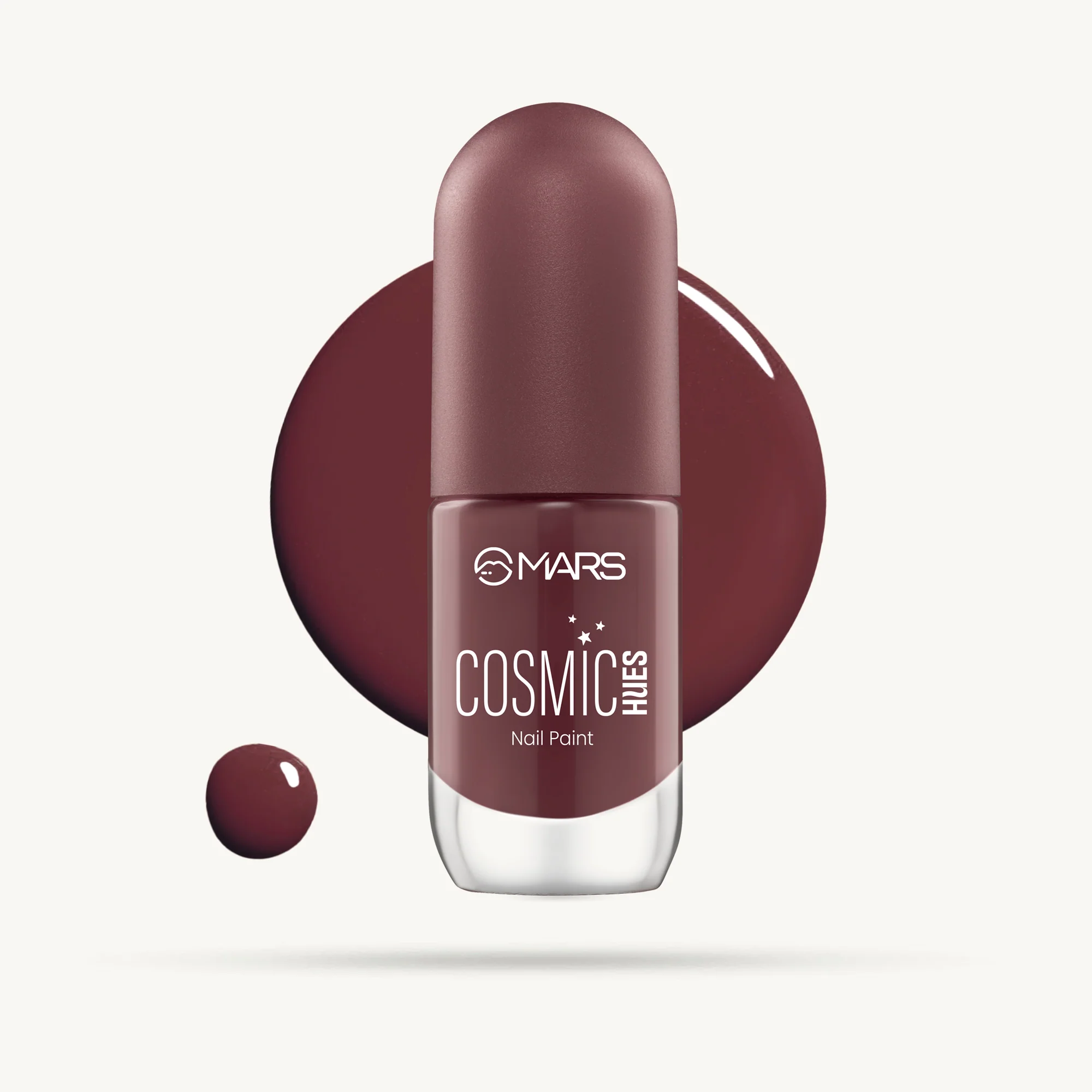 Cosmic Hue | Gel Nail Paint - Image 28