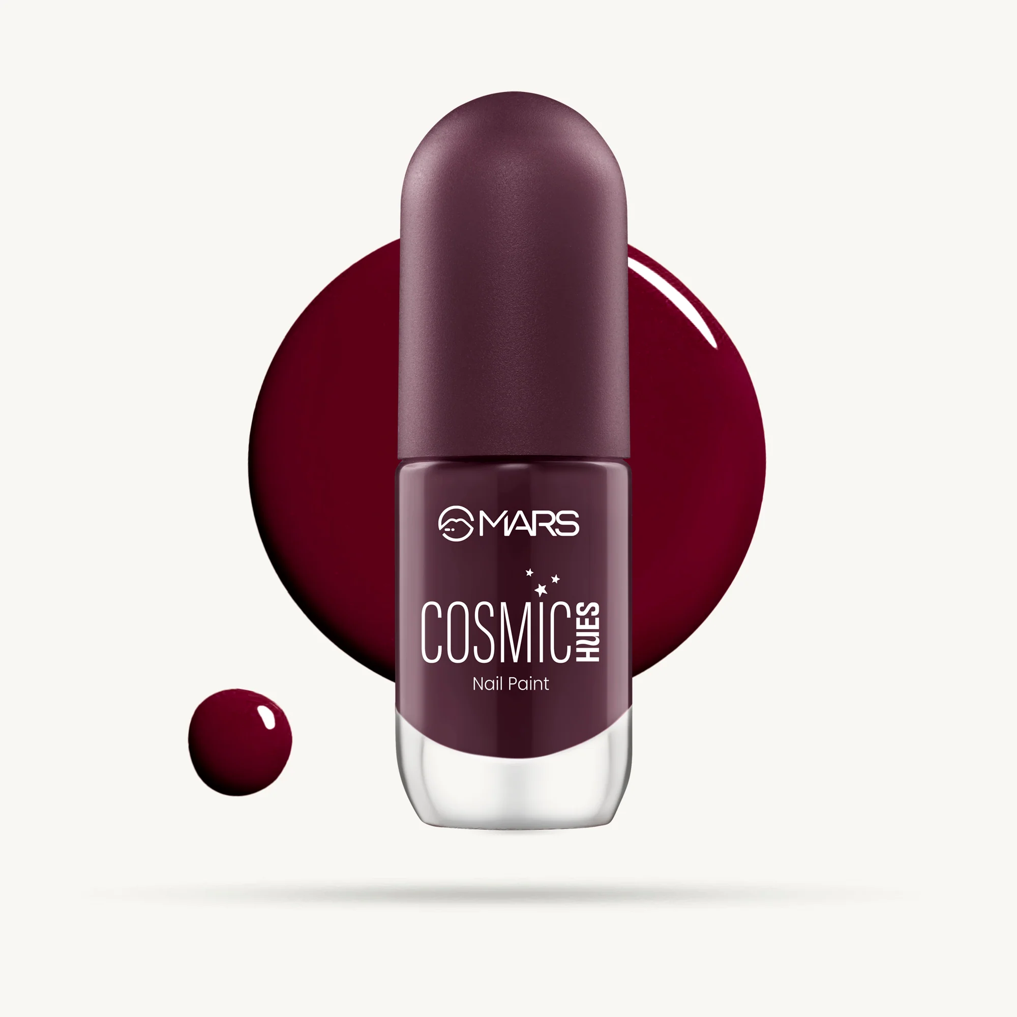 Cosmic Hue | Gel Nail Paint - Image 3