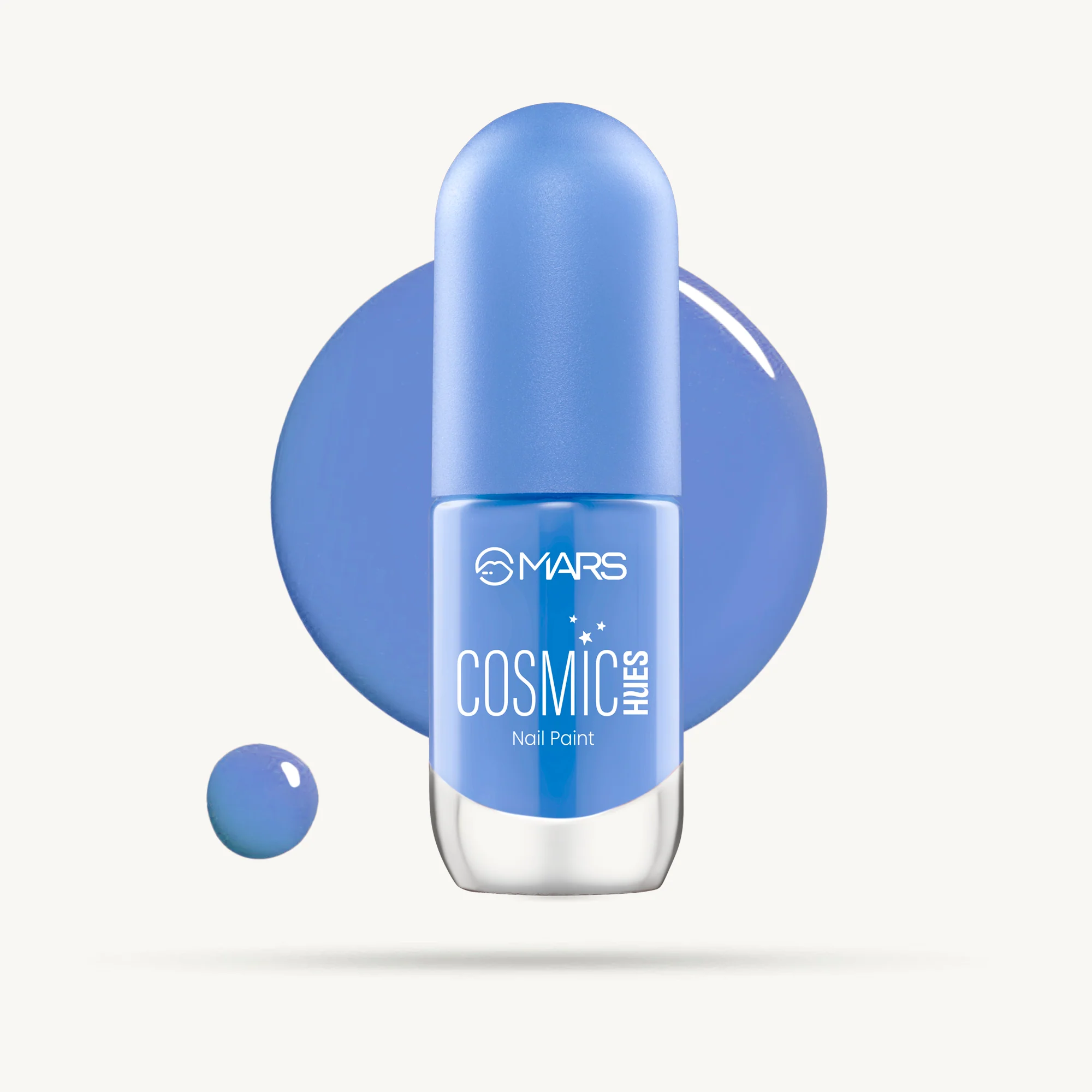Cosmic Hue | Gel Nail Paint - Image 31