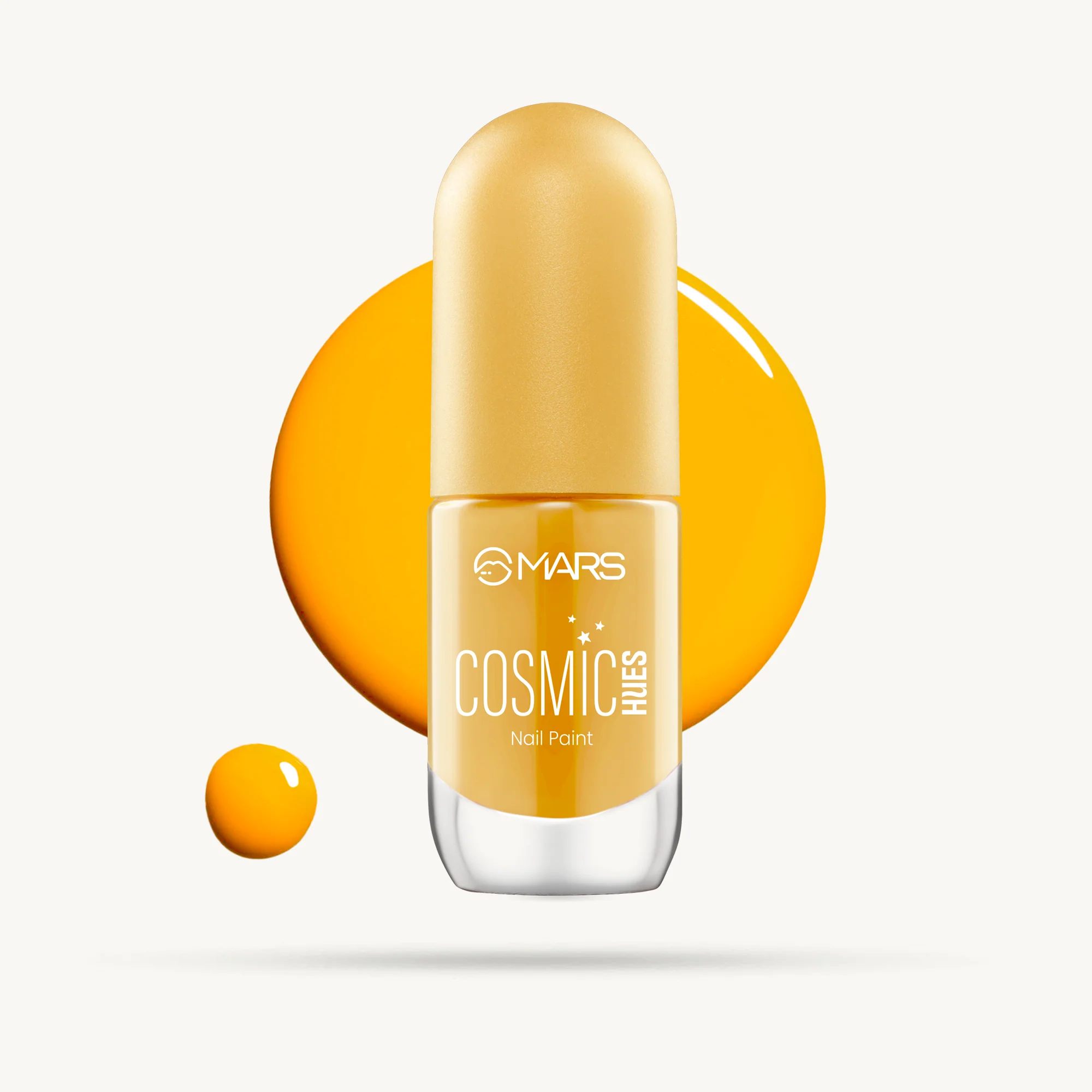 Cosmic Hue | Gel Nail Paint - Image 32