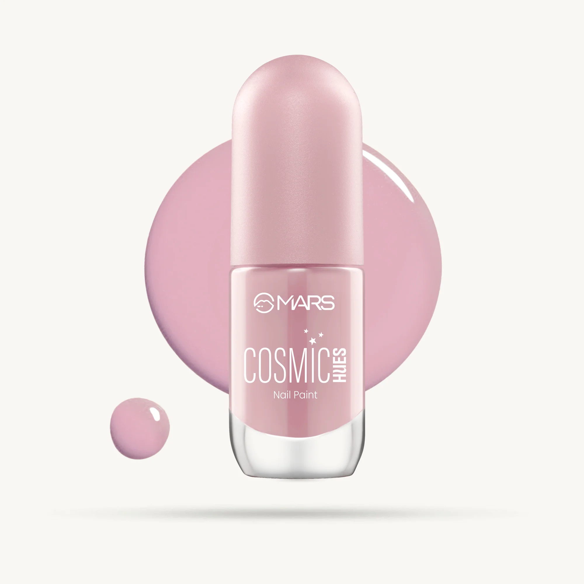Cosmic Hue | Gel Nail Paint - Image 34