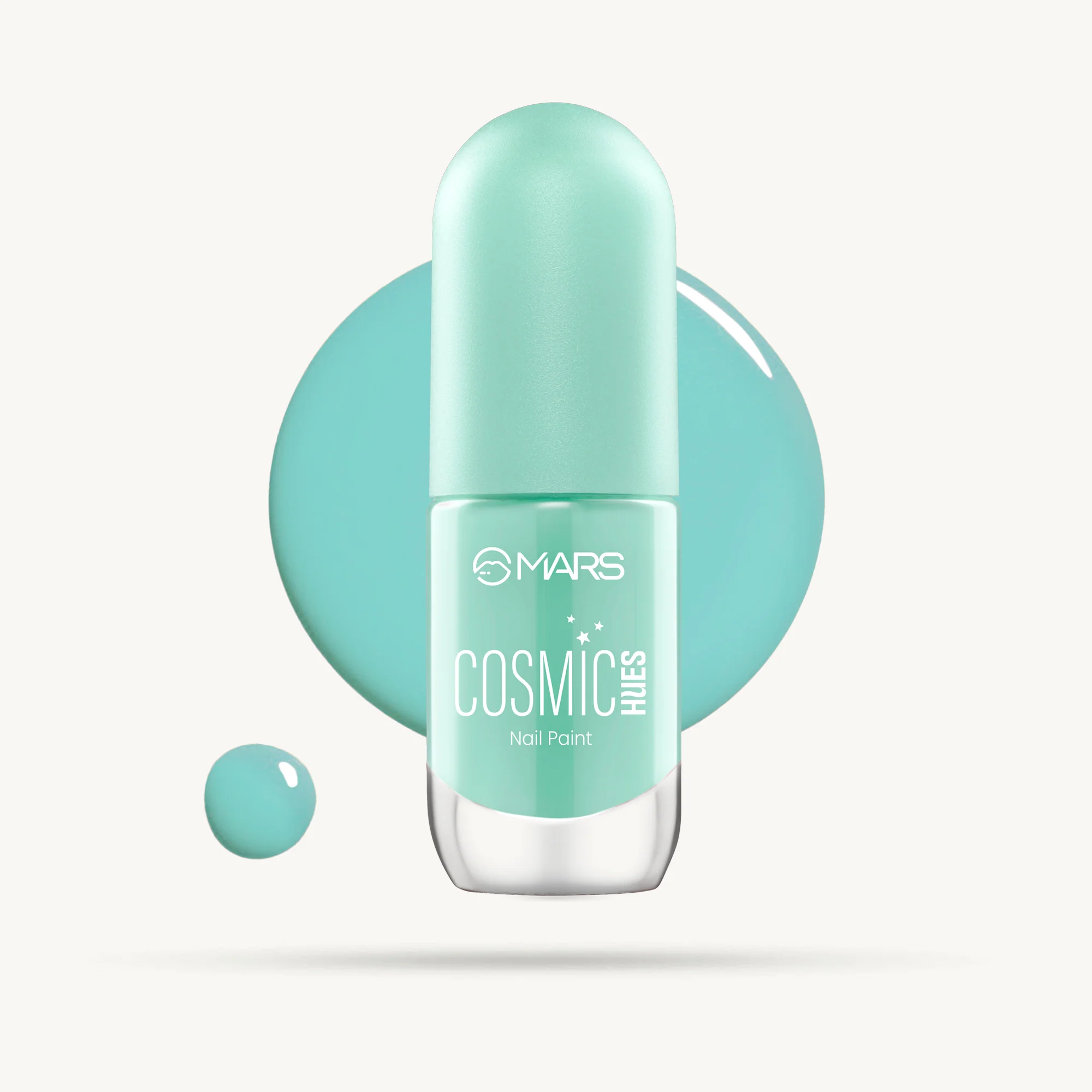Cosmic Hue | Gel Nail Paint - Image 35