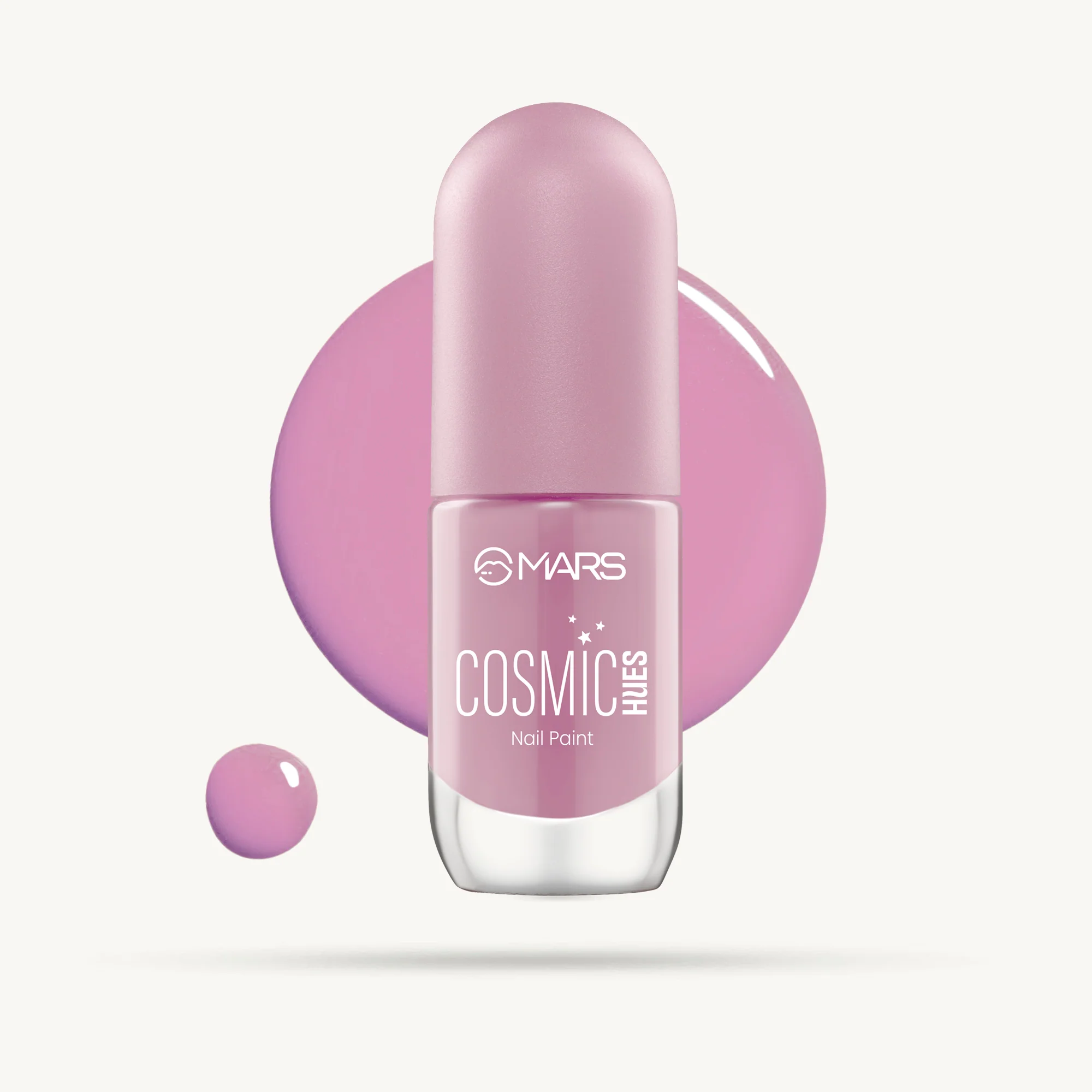 Cosmic Hue | Gel Nail Paint - Image 36