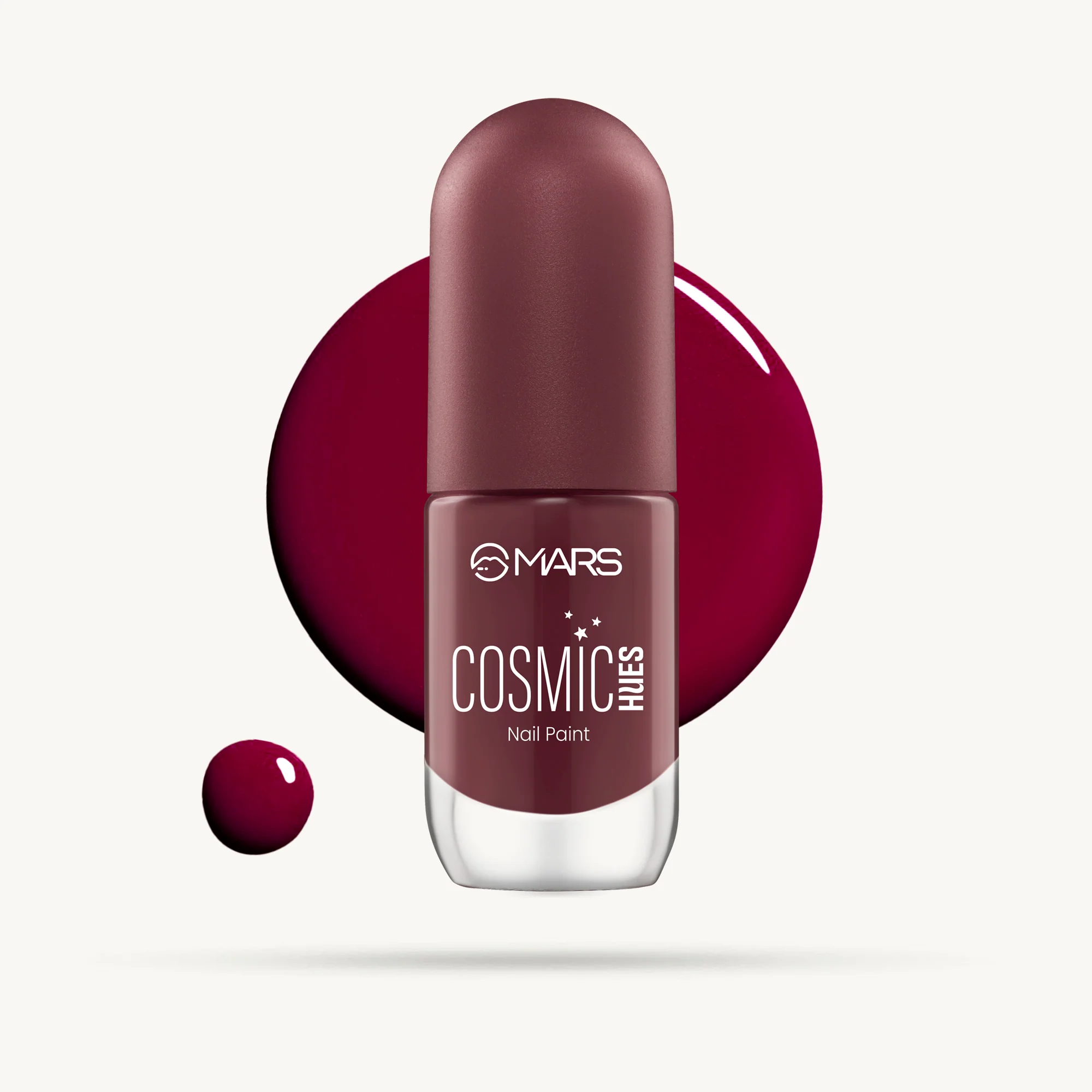 Cosmic Hue | Gel Nail Paint - Image 4
