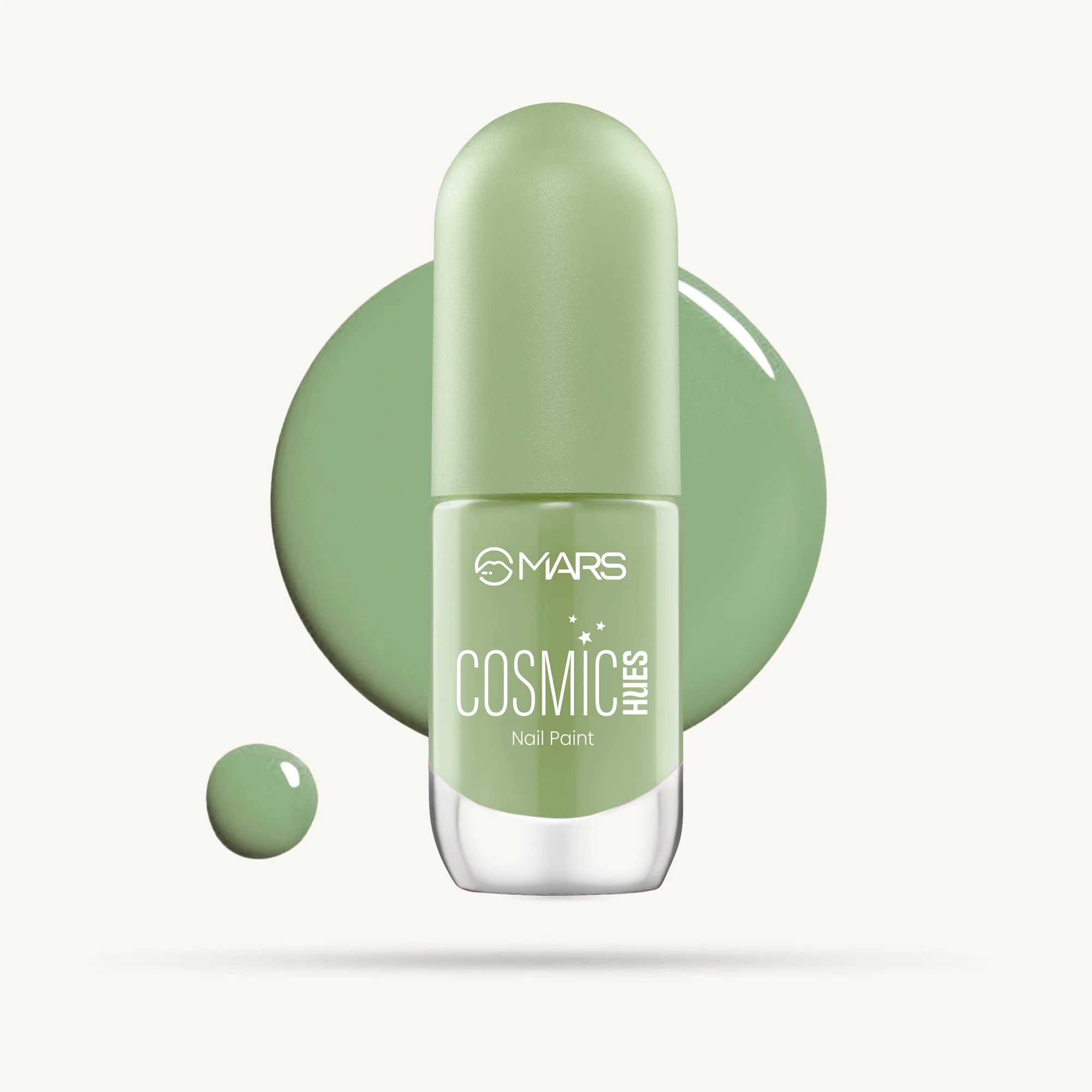 Cosmic Hue | Gel Nail Paint - Image 40