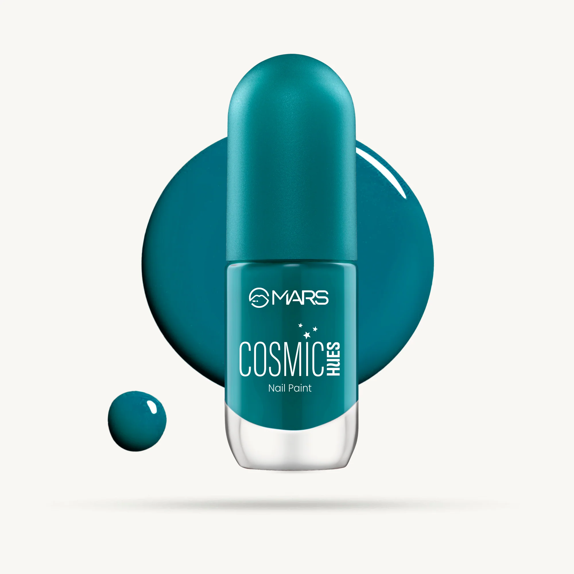 Cosmic Hue | Gel Nail Paint - Image 42