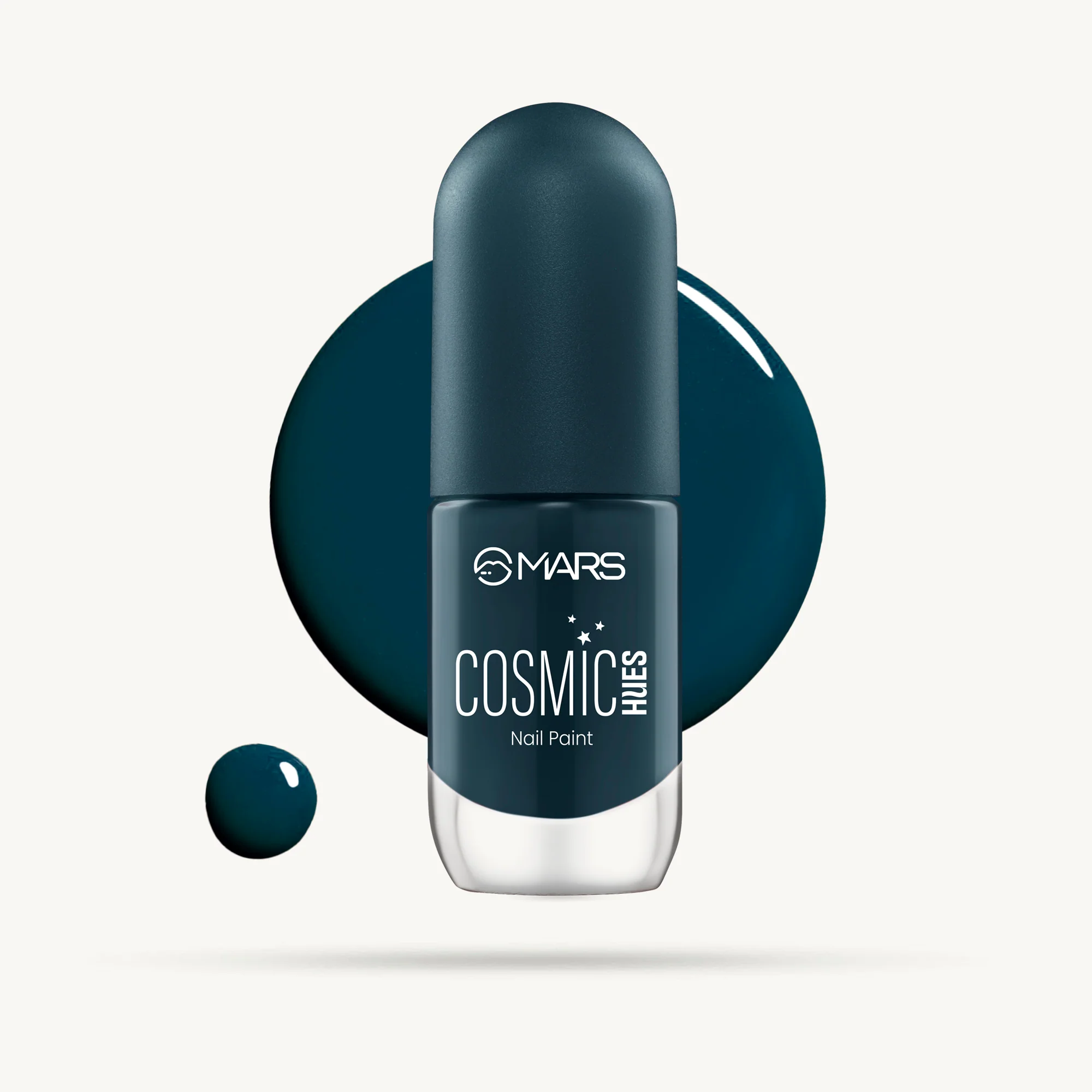 Cosmic Hue | Gel Nail Paint - Image 43