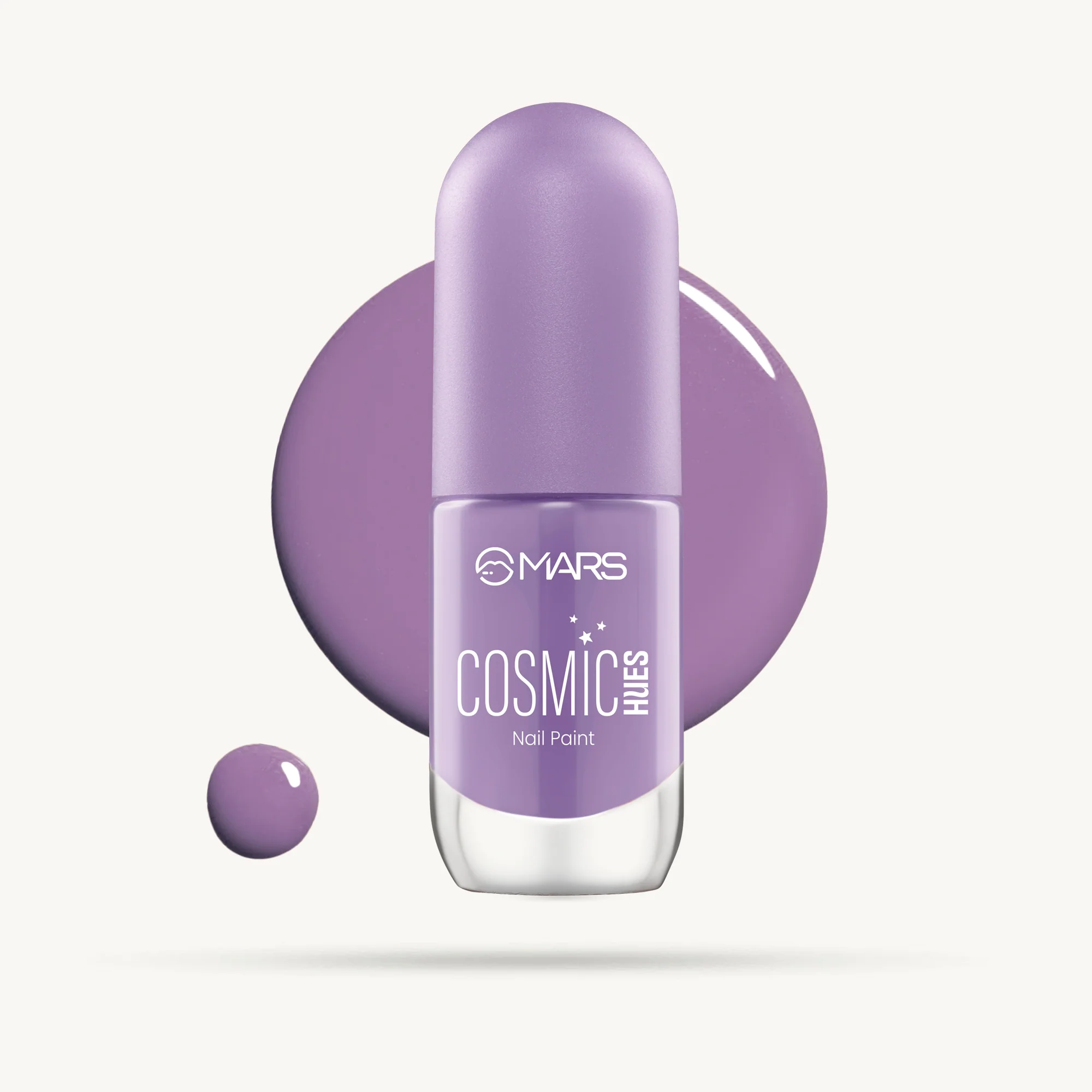 Cosmic Hue | Gel Nail Paint - Image 46