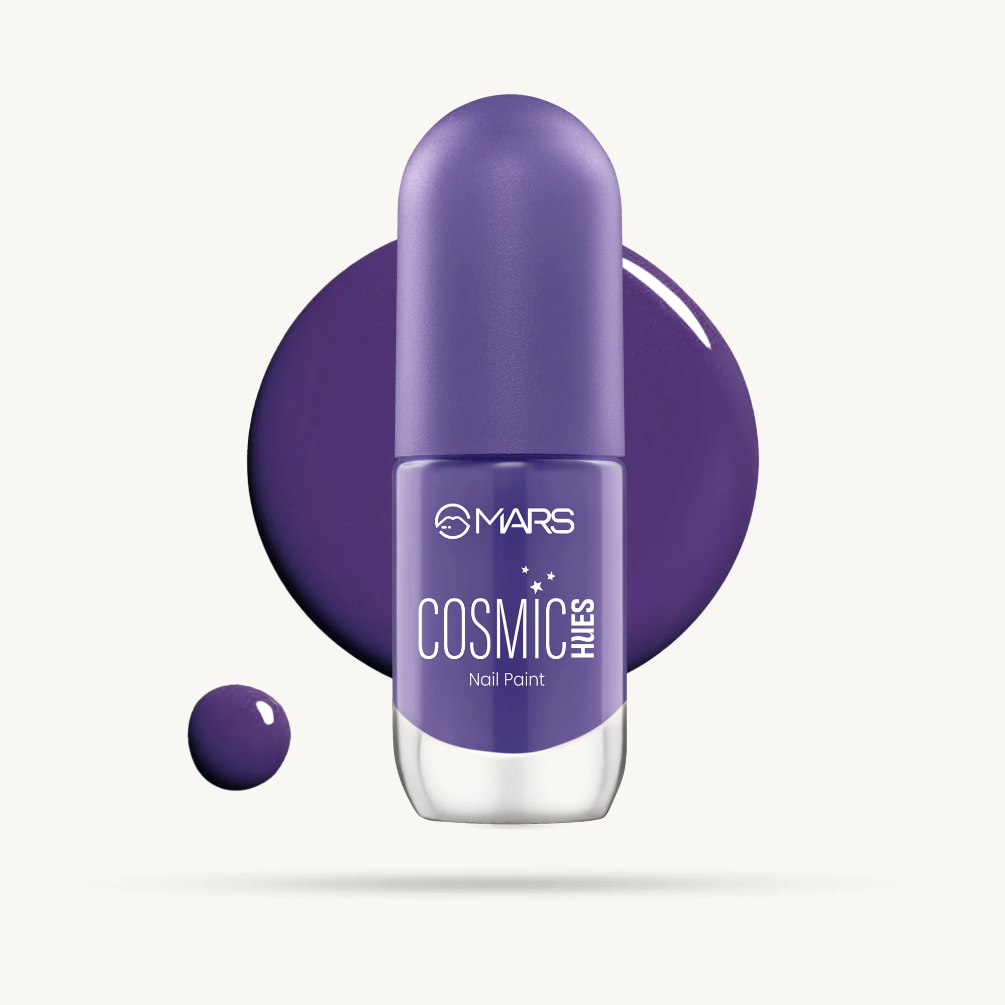 Cosmic Hue | Gel Nail Paint - Image 47
