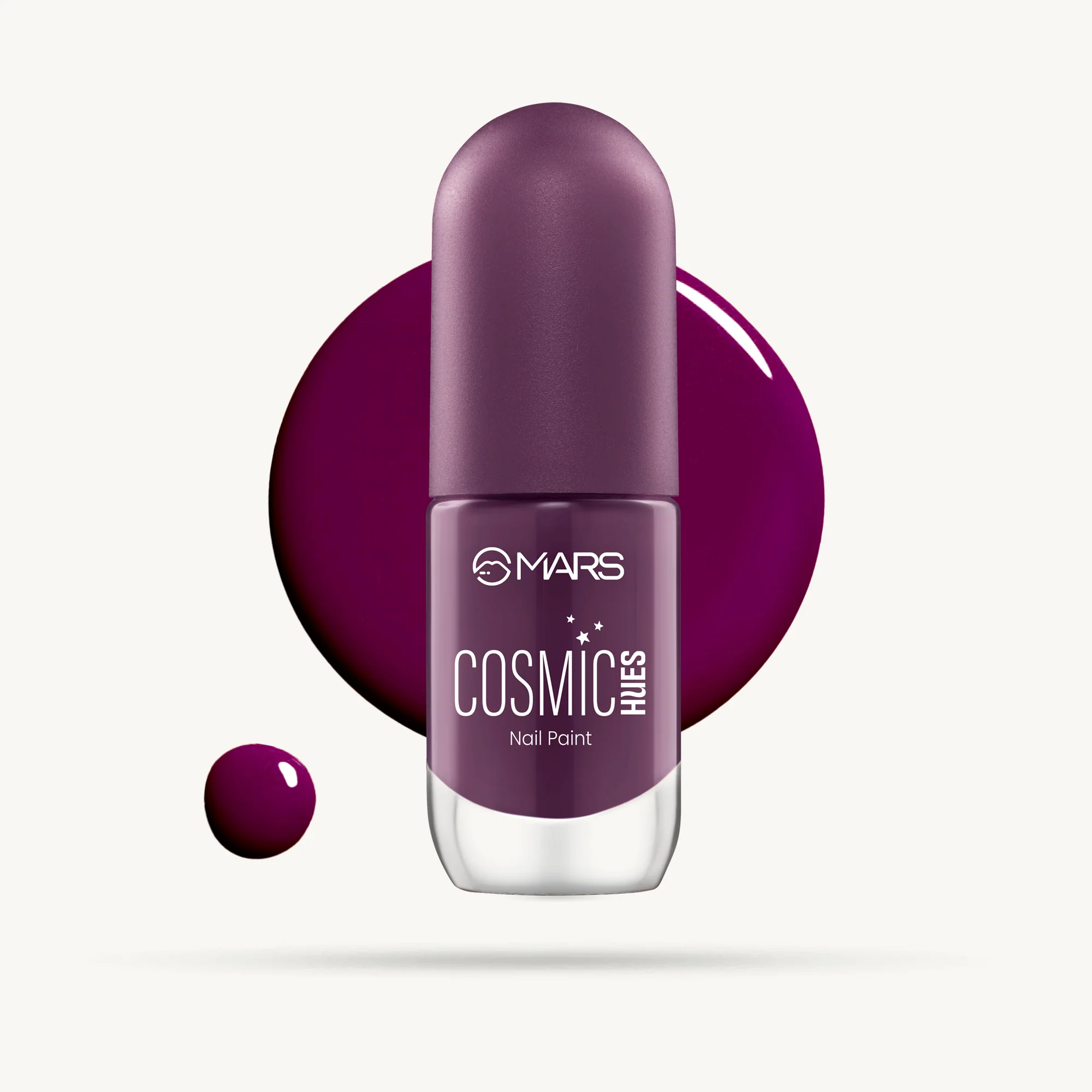 Cosmic Hue | Gel Nail Paint - Image 48