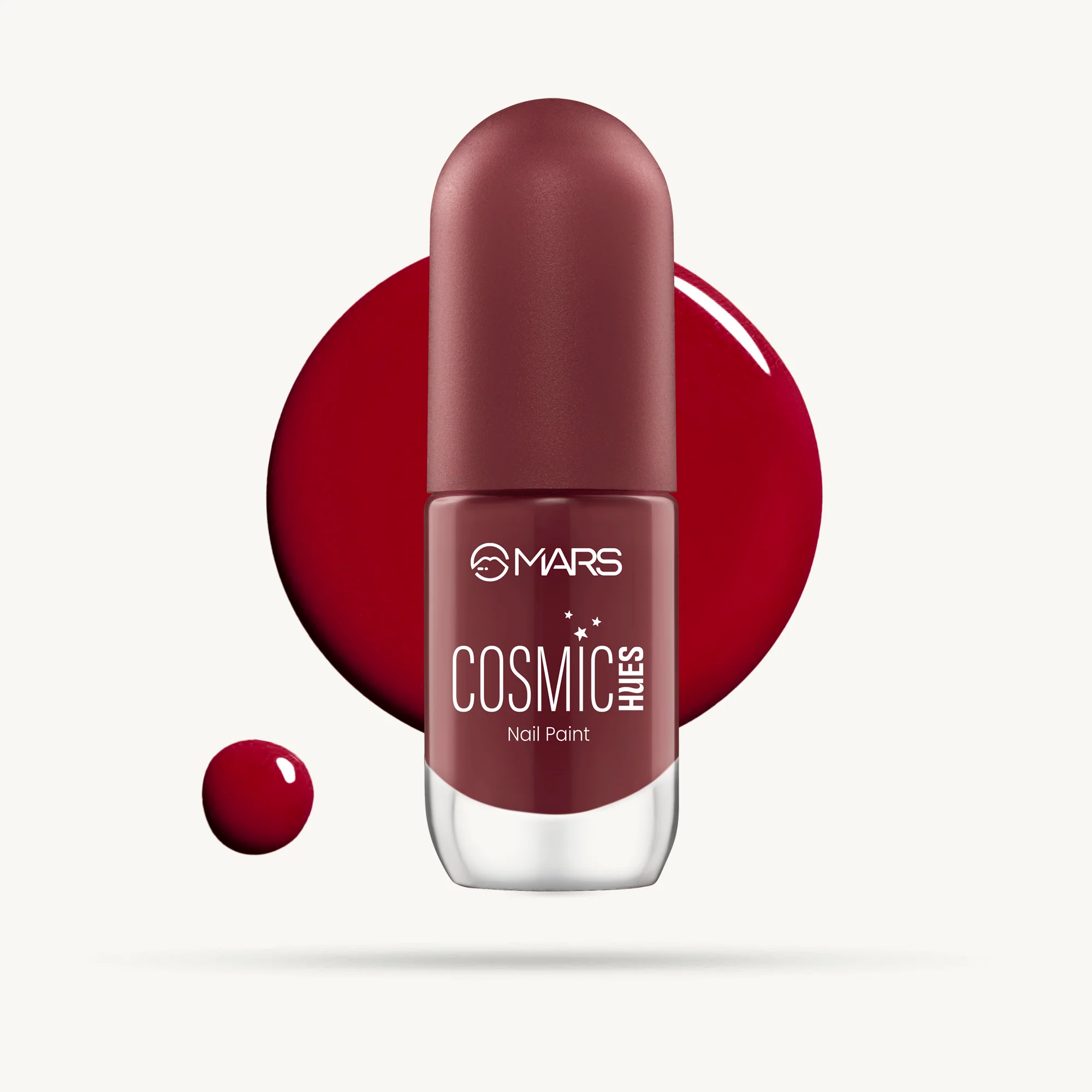 Cosmic Hue | Gel Nail Paint - Image 5
