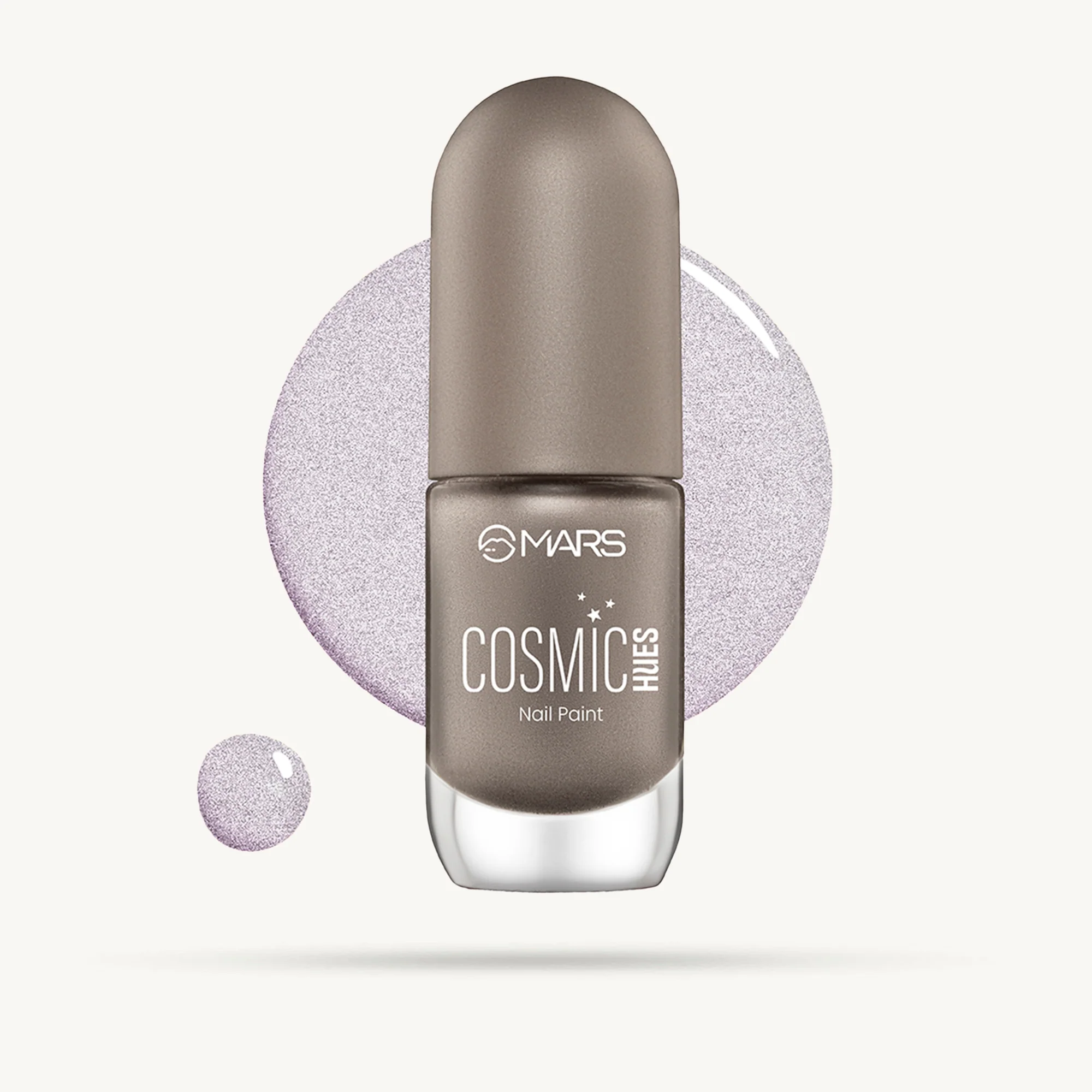 Cosmic Hue | Gel Nail Paint - Image 6